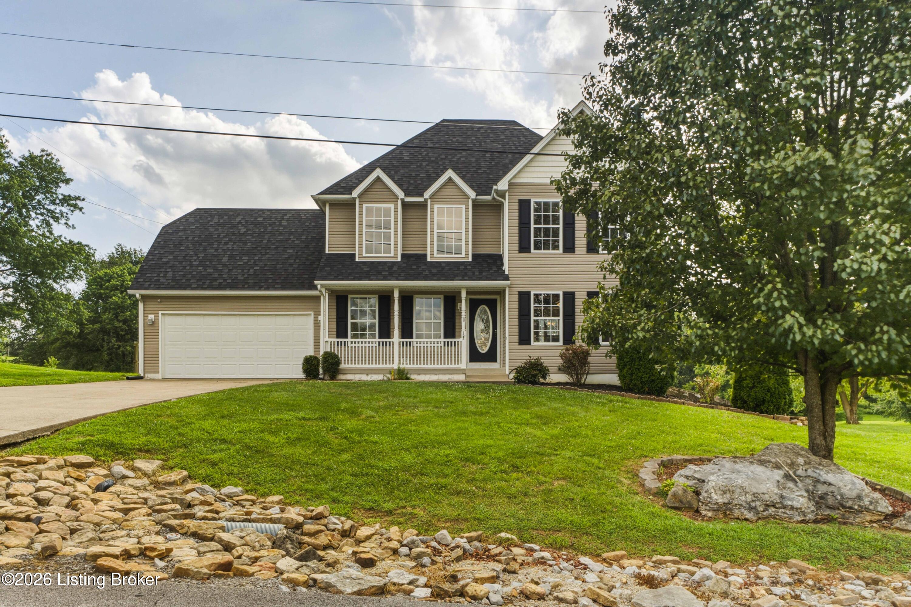 127 Cherry Hill Rd Property Photo 4