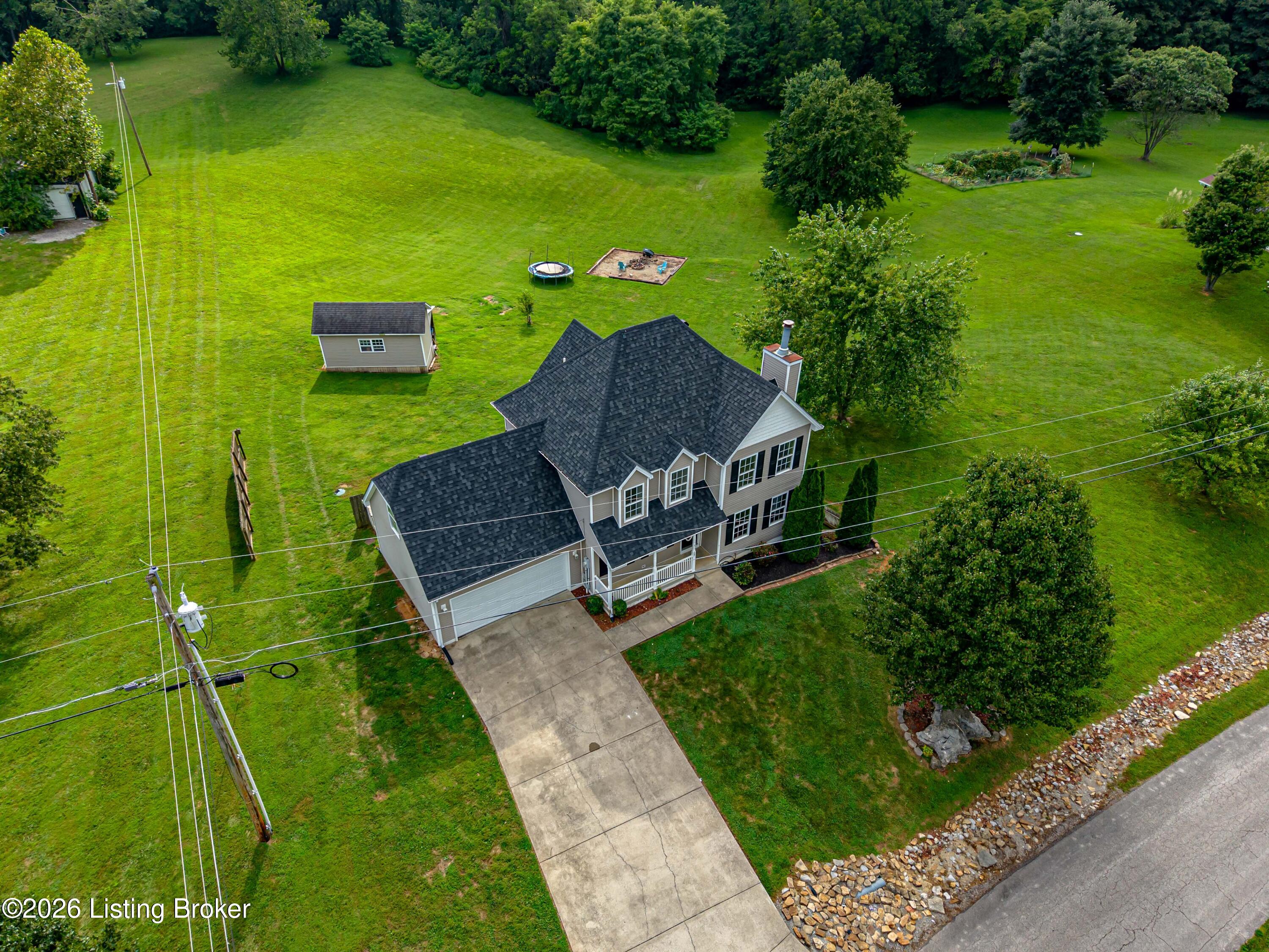 127 Cherry Hill Rd Property Photo 13