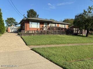 10906 Albion Dr Property Photo 1
