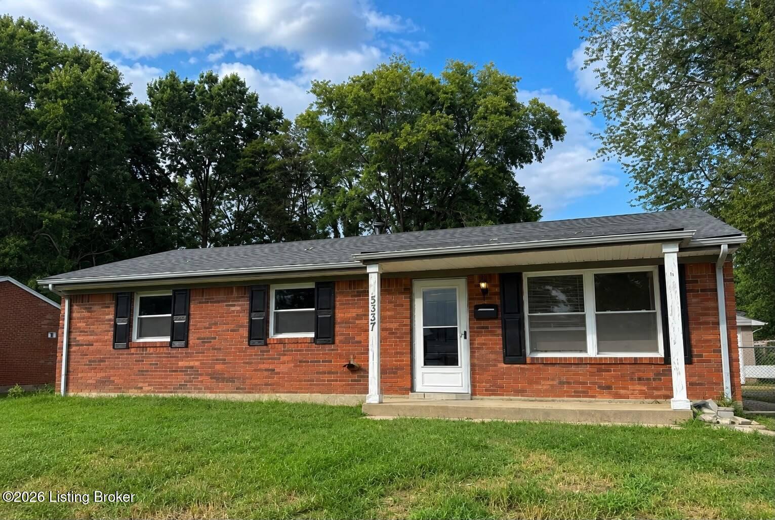 5337 Logwood Ave Property Photo 1