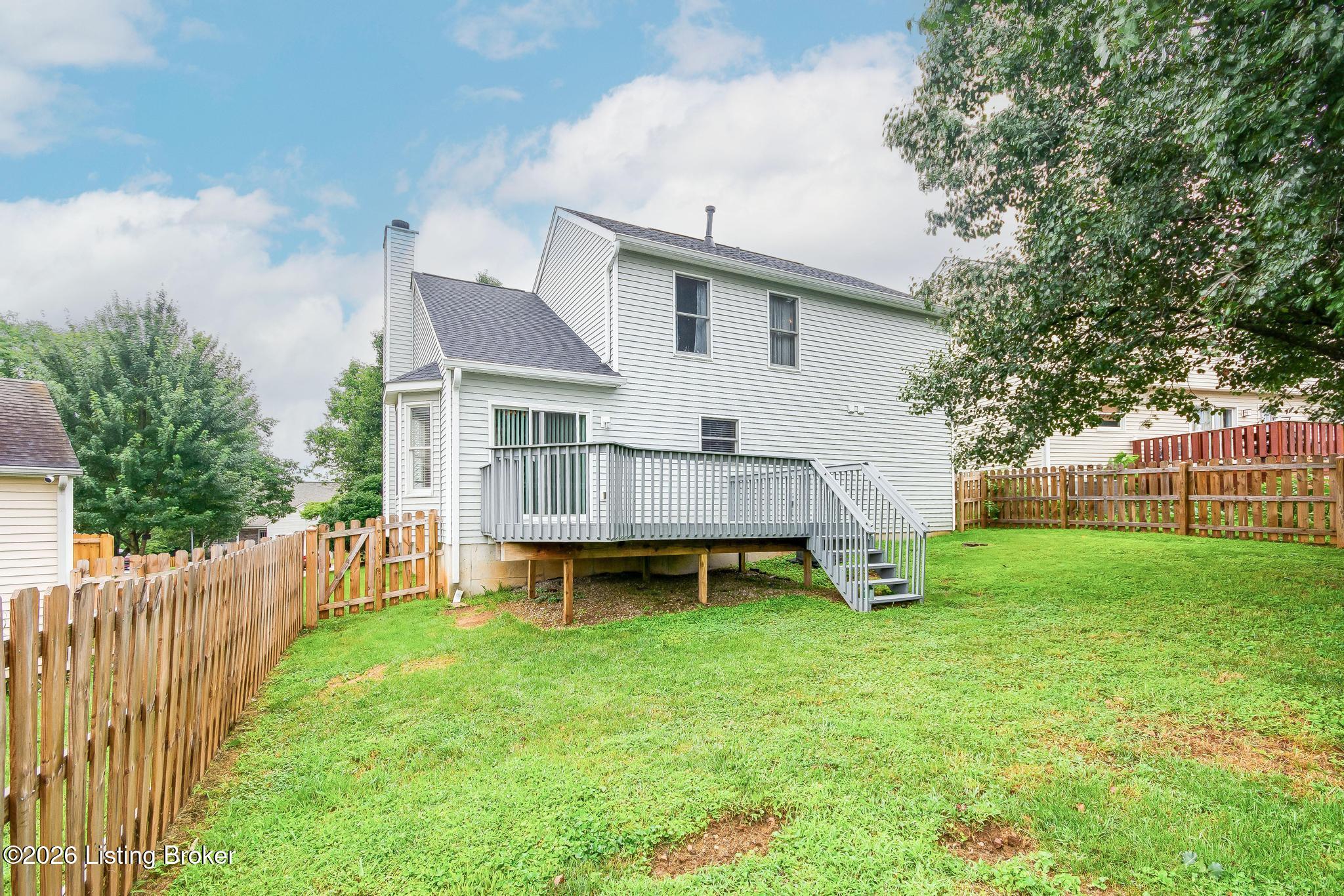 5201 Oldshire Rd Property Photo 69