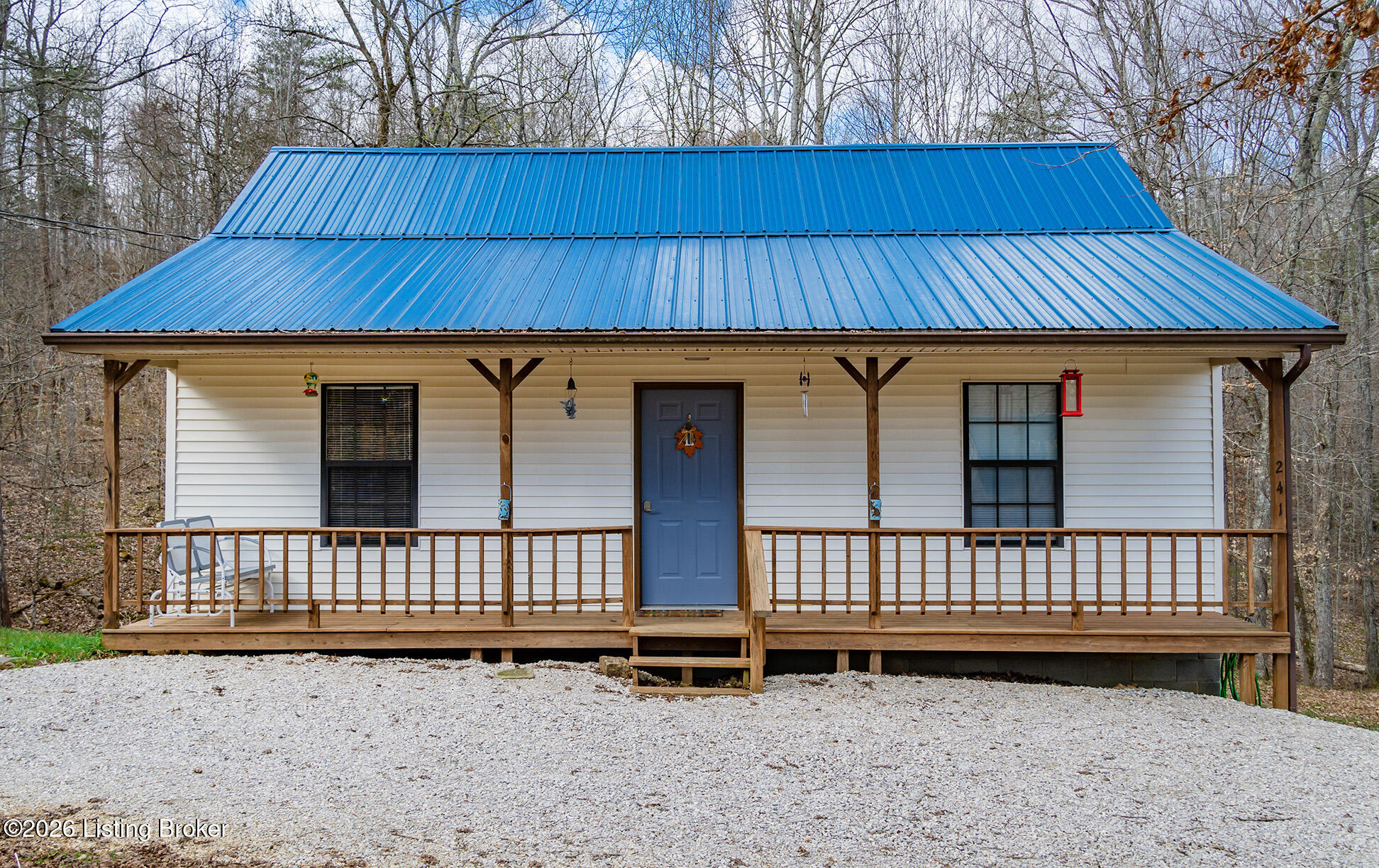 241 Whippoorwill Way Property Photo 1