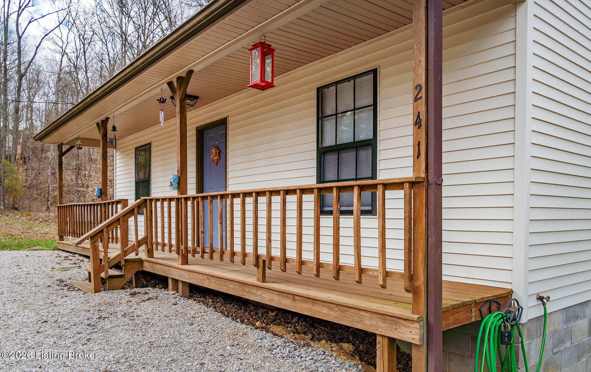 241 Whippoorwill Way Property Photo 4