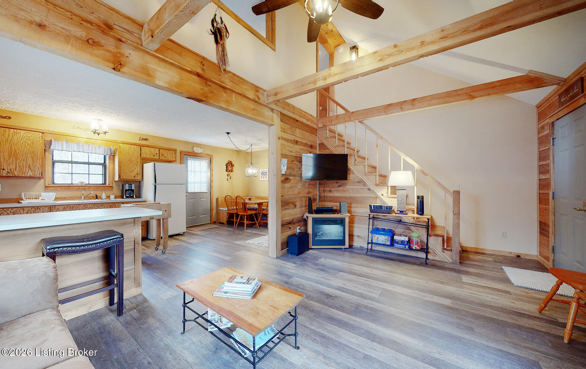 241 Whippoorwill Way Property Photo 8