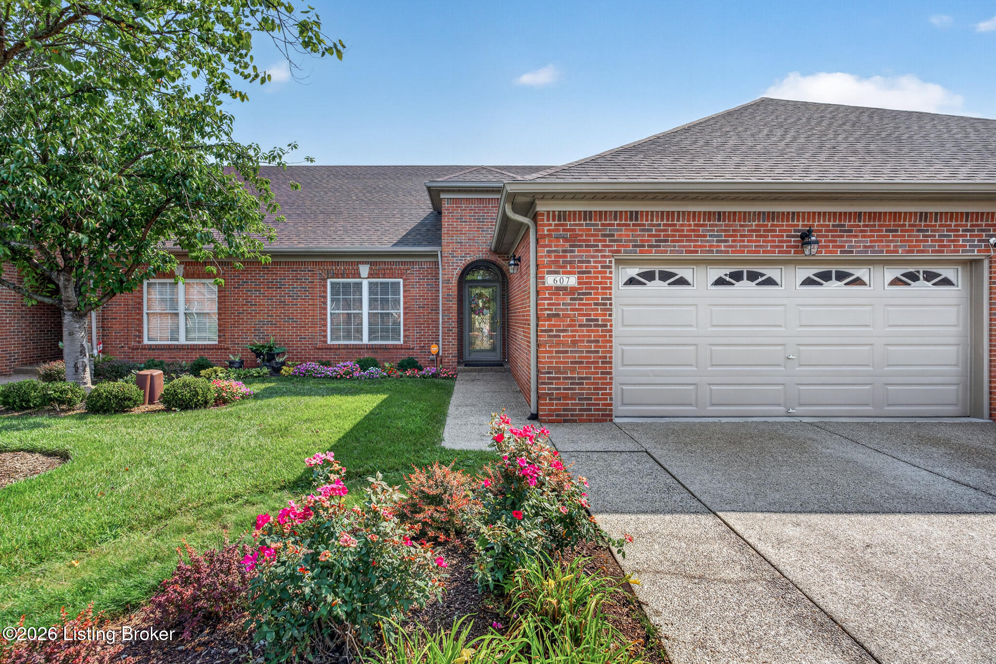 607 Tessin Way Property Photo 1