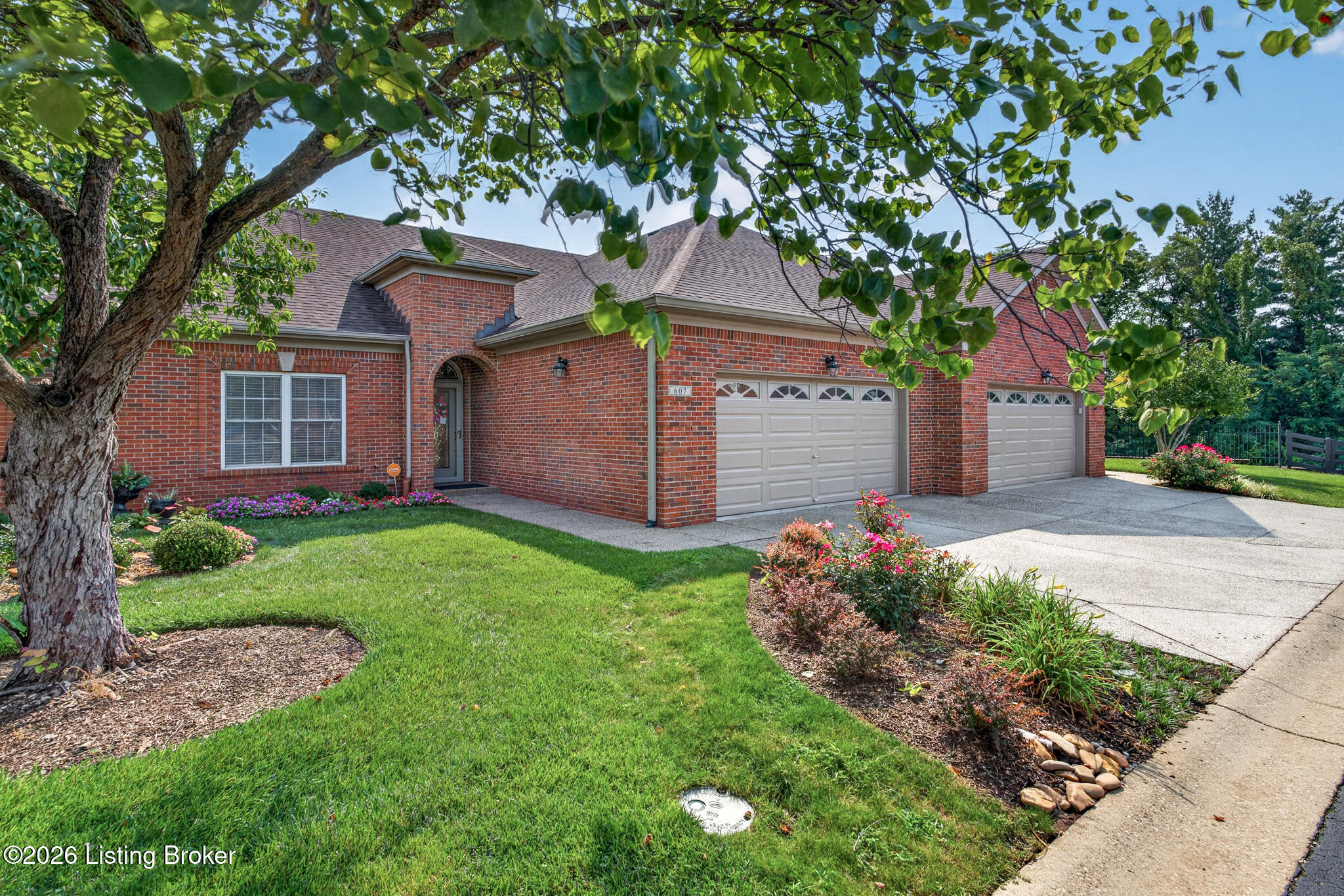 607 Tessin Way Property Photo 2