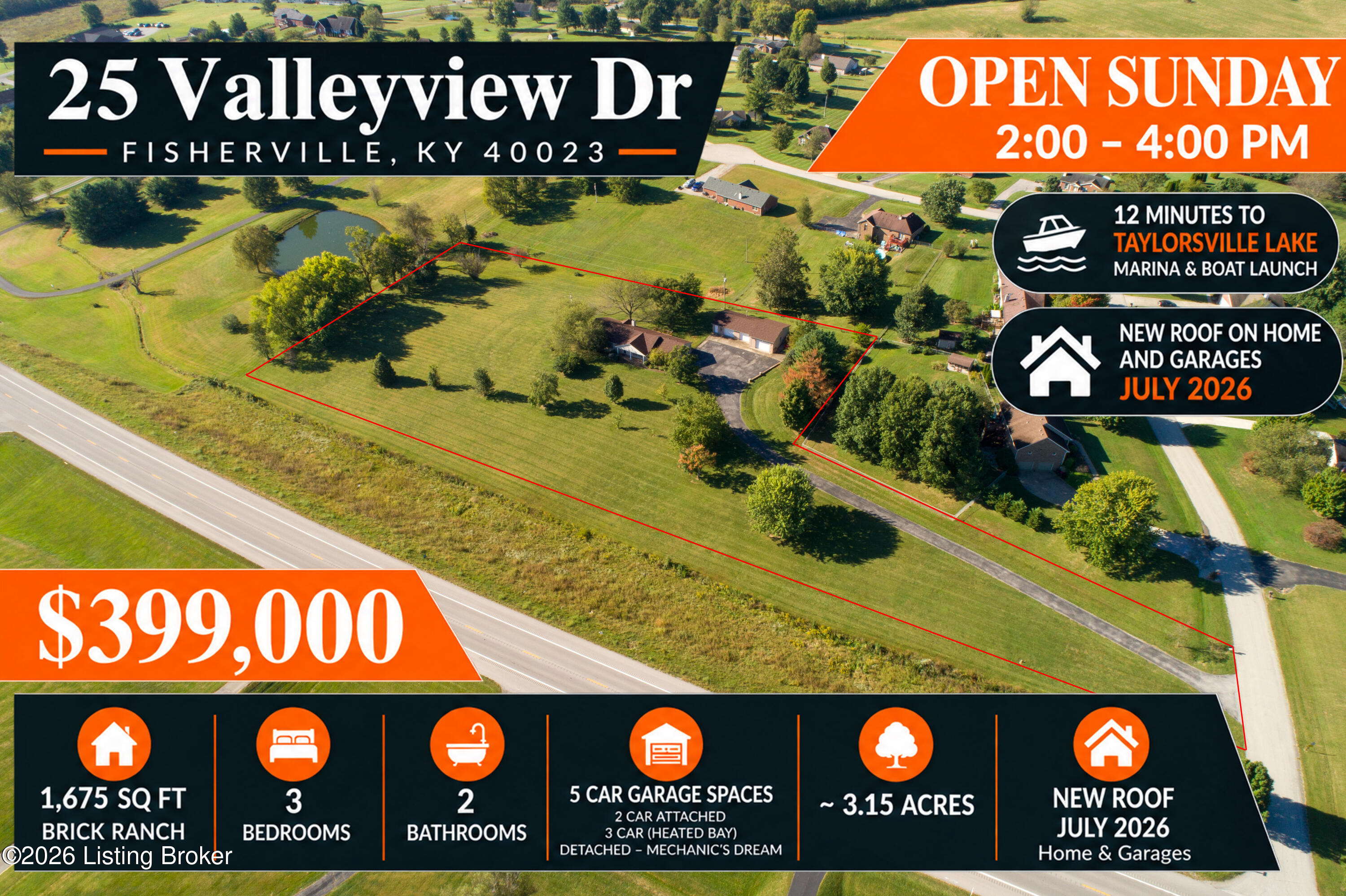 25 Valleyview Dr Property Photo 1
