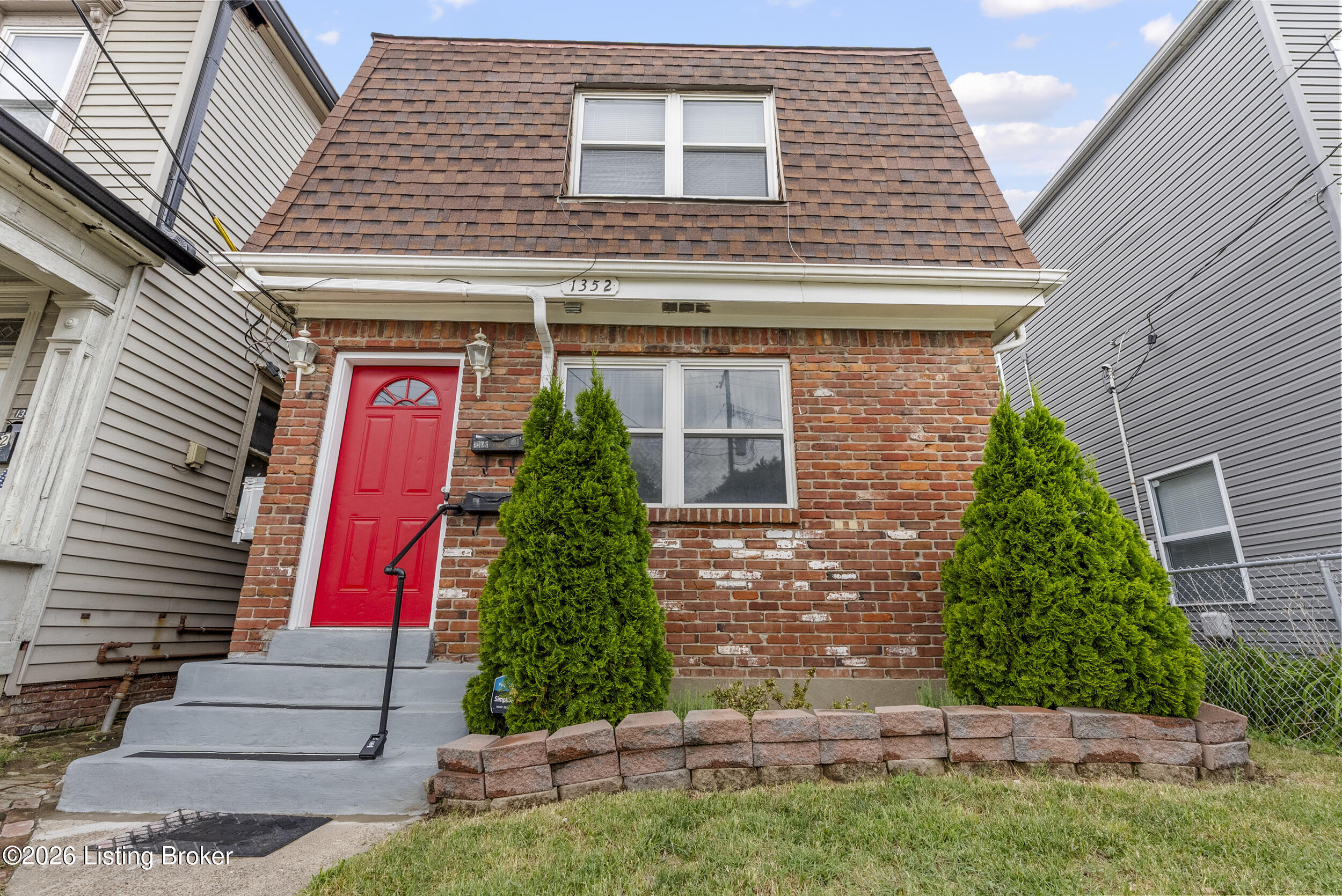 1352 S Preston St Property Photo 1