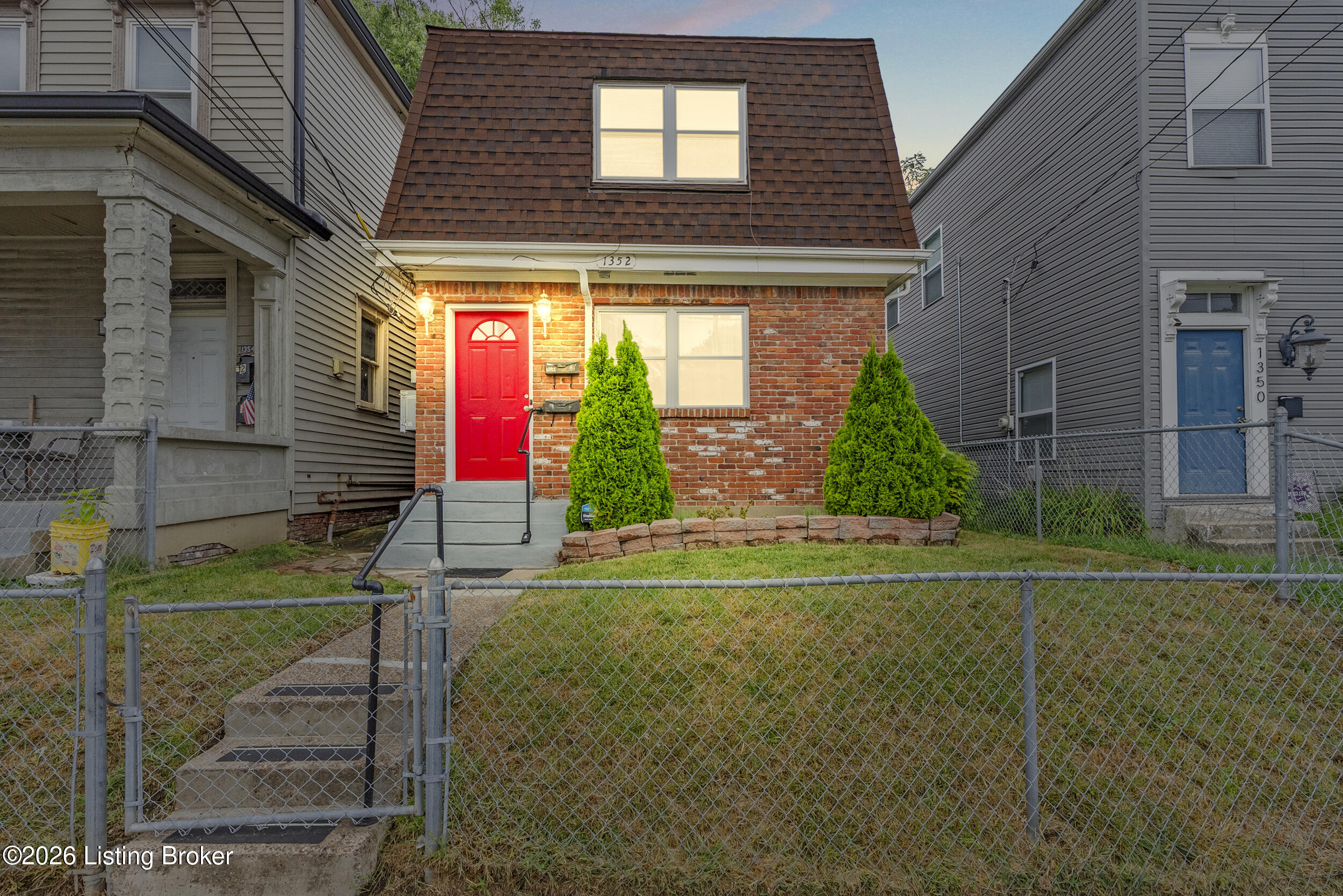 1352 S Preston St Property Photo 29