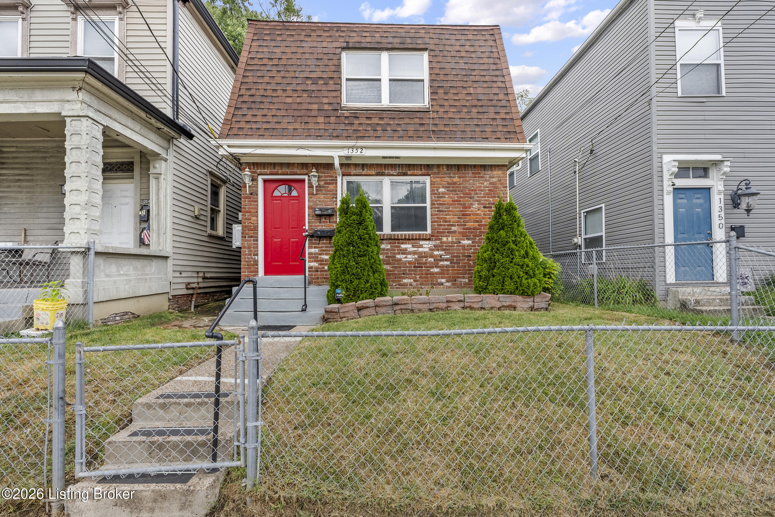 1352 S Preston St Property Photo 30