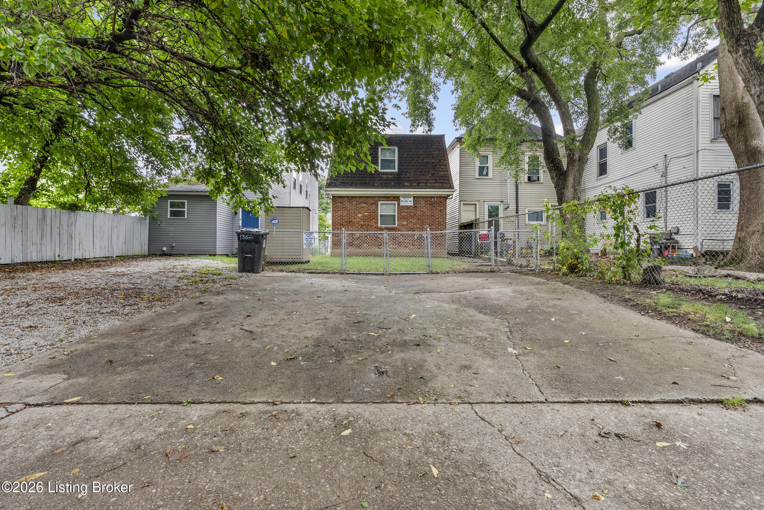 1352 S Preston St Property Photo 32