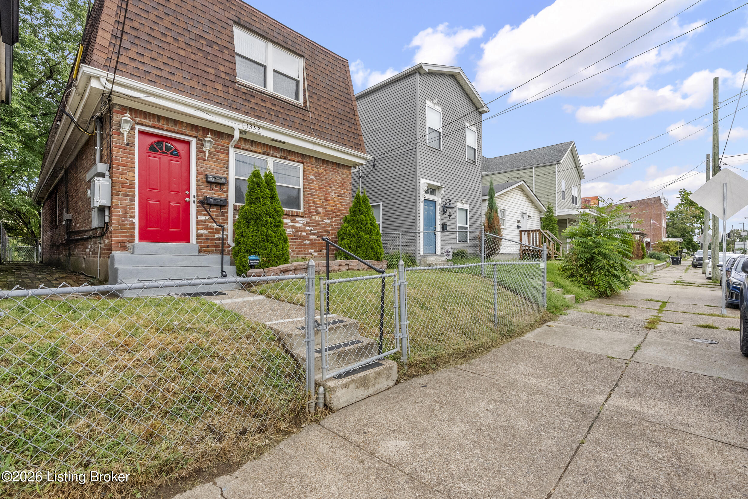 1352 S Preston St Property Photo 37