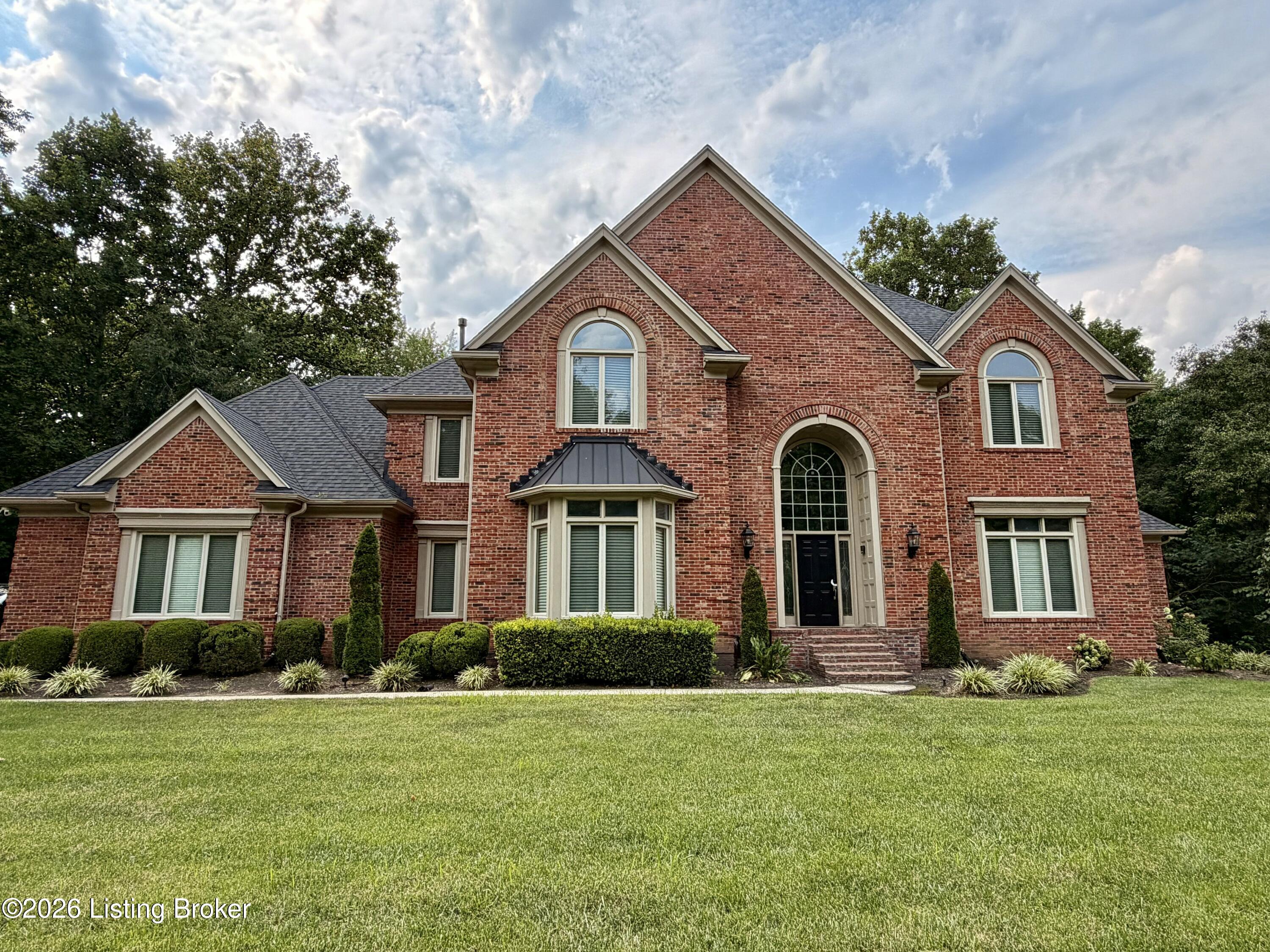 7709 Cedar Ridge Ct Property Photo 1