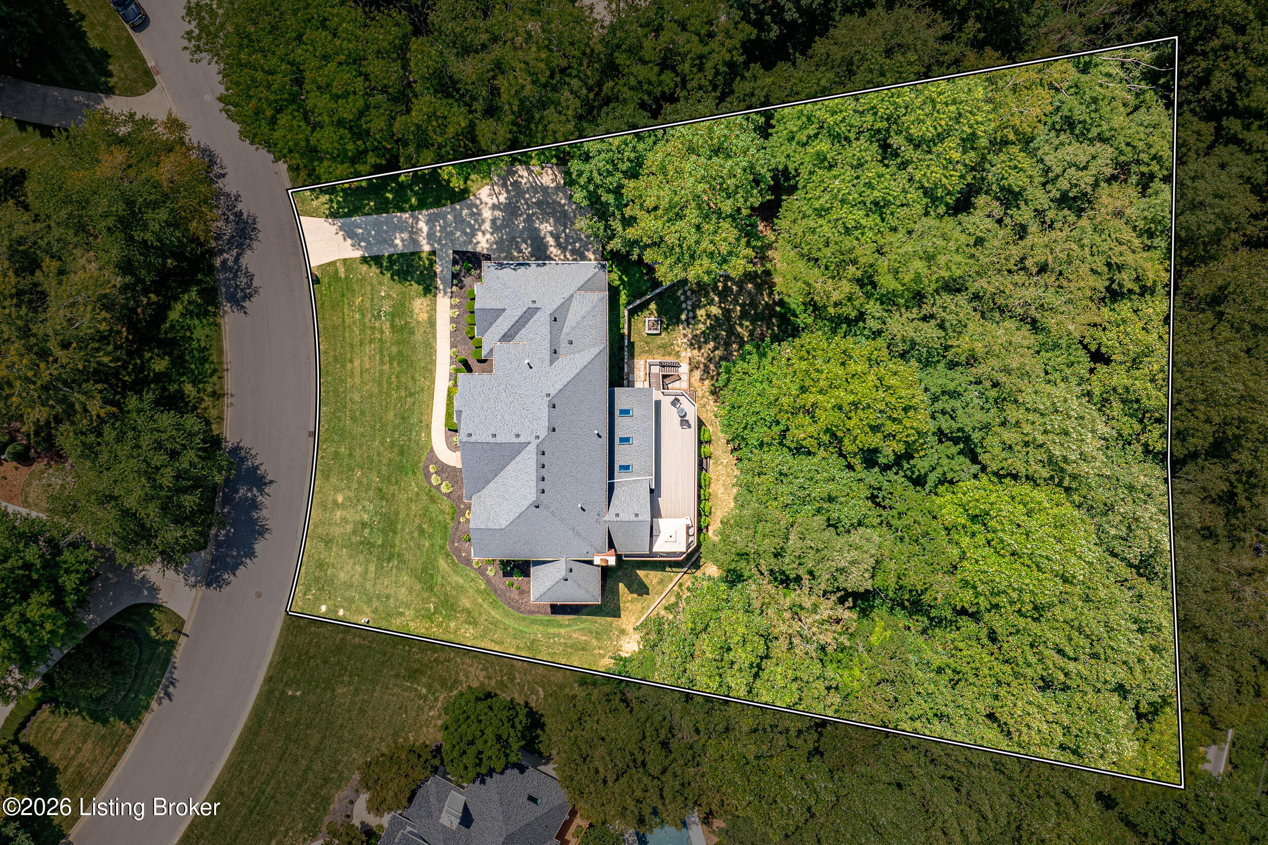 7709 Cedar Ridge Ct Property Photo 89