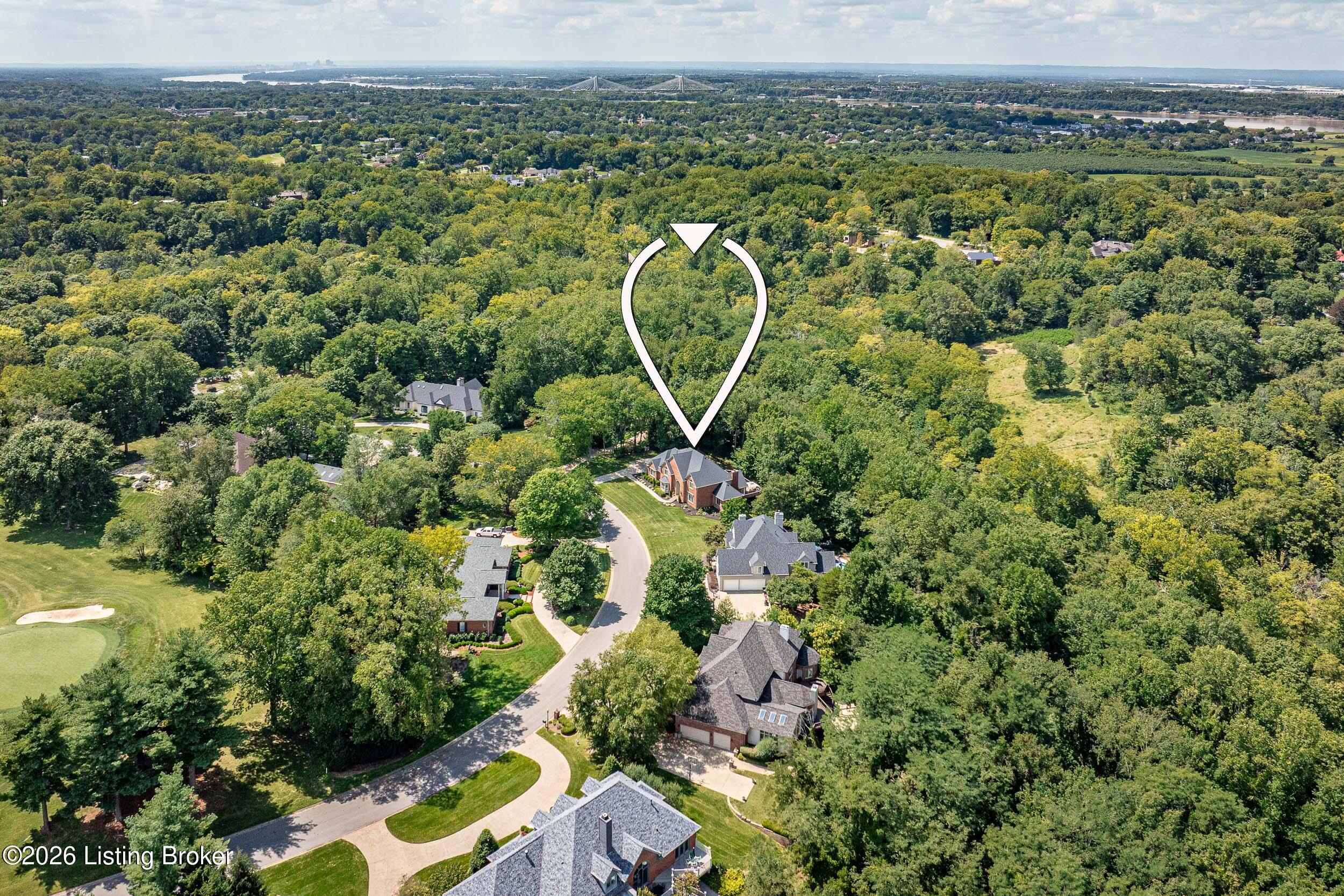 7709 Cedar Ridge Ct Property Photo 92
