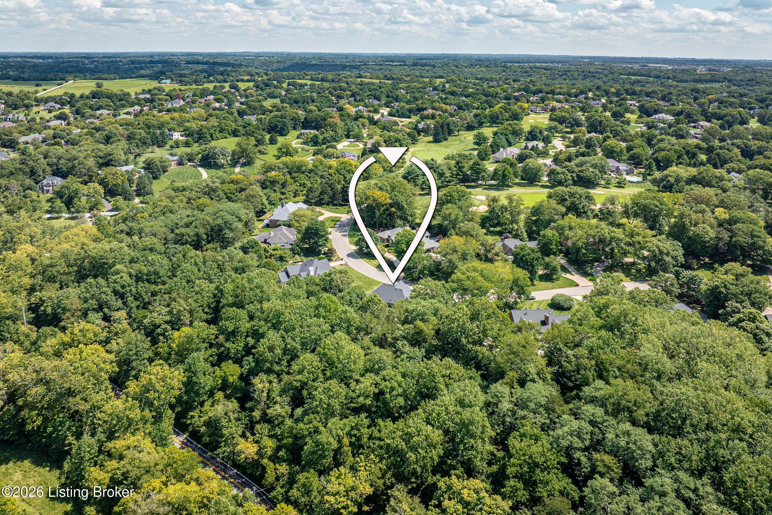 7709 Cedar Ridge Ct Property Photo 94