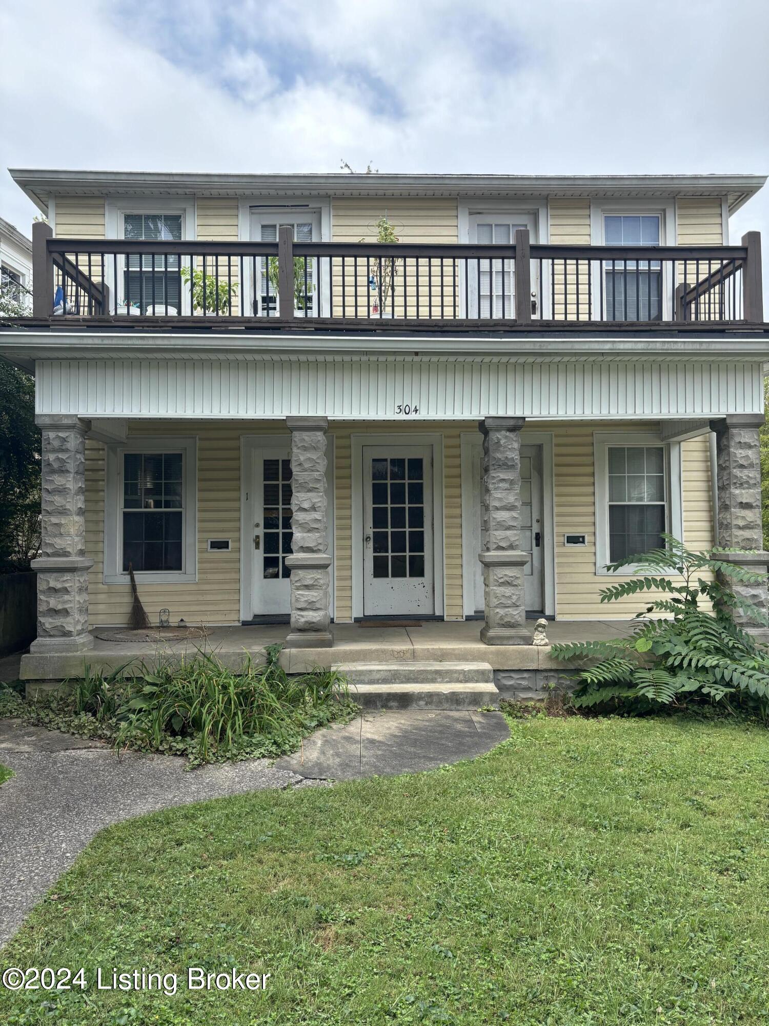 304 S Ewing Ave 1 Property Photo 1