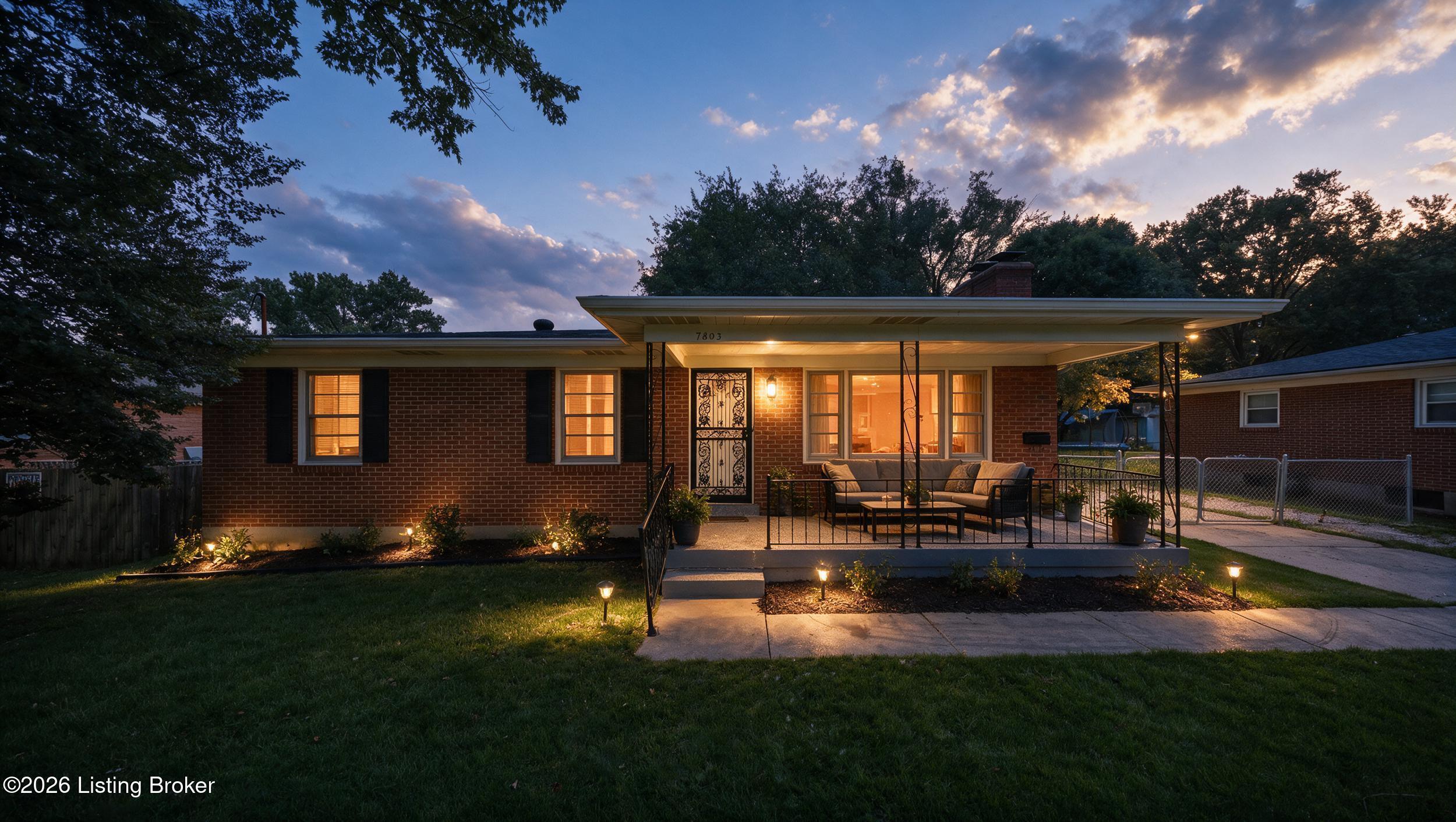 7803 Cedar Brook Dr Property Photo 1