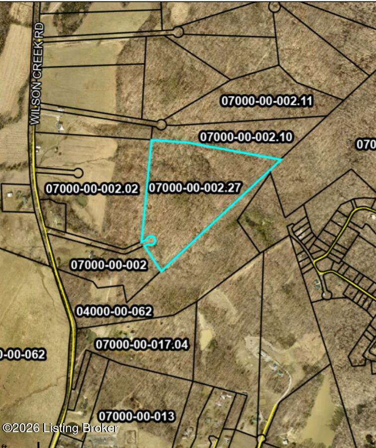 550 Wilson Creek Rd Property Photo 4