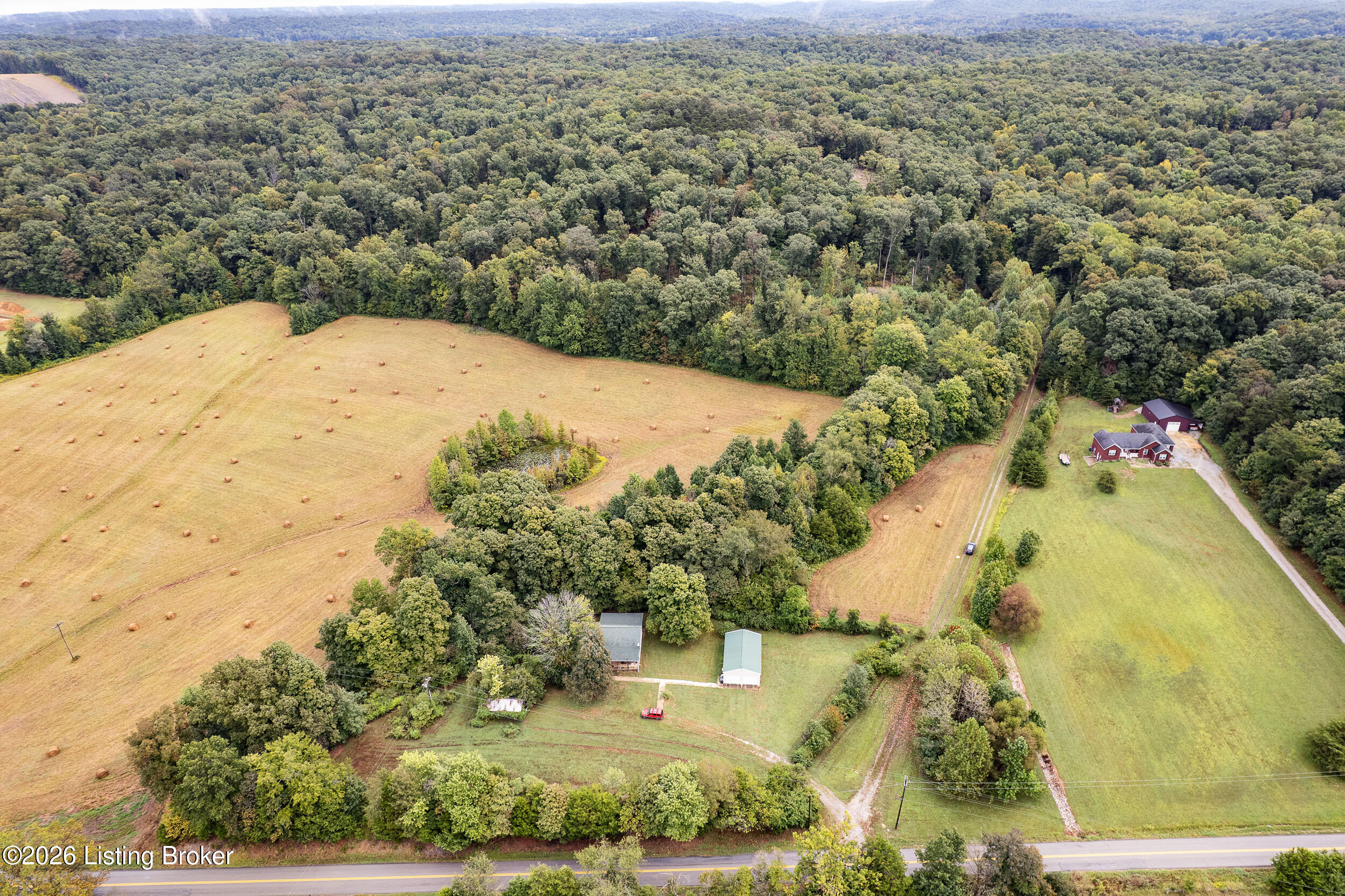 550 Wilson Creek Rd Property Photo 9