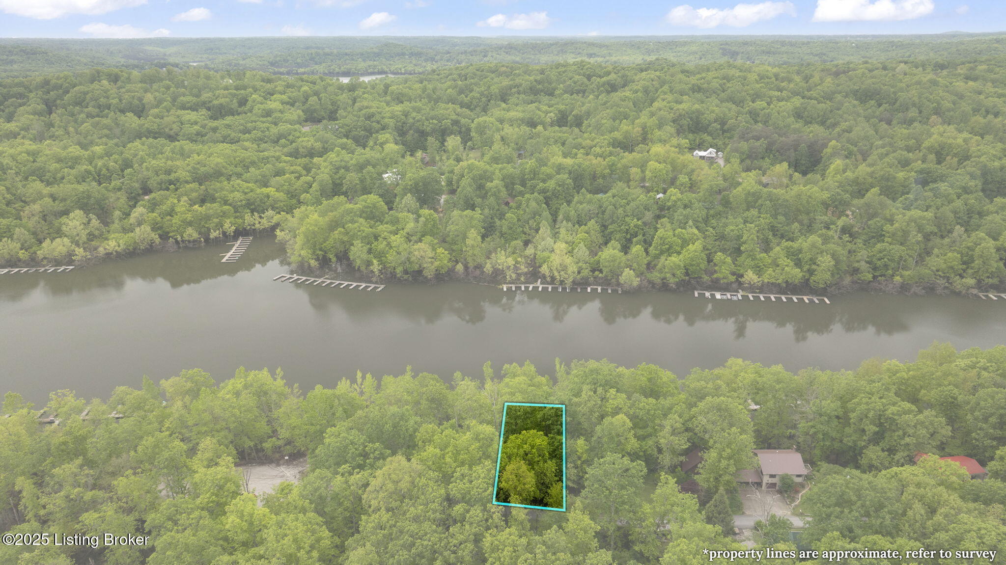 107 E Forest Dr Property Photo 1