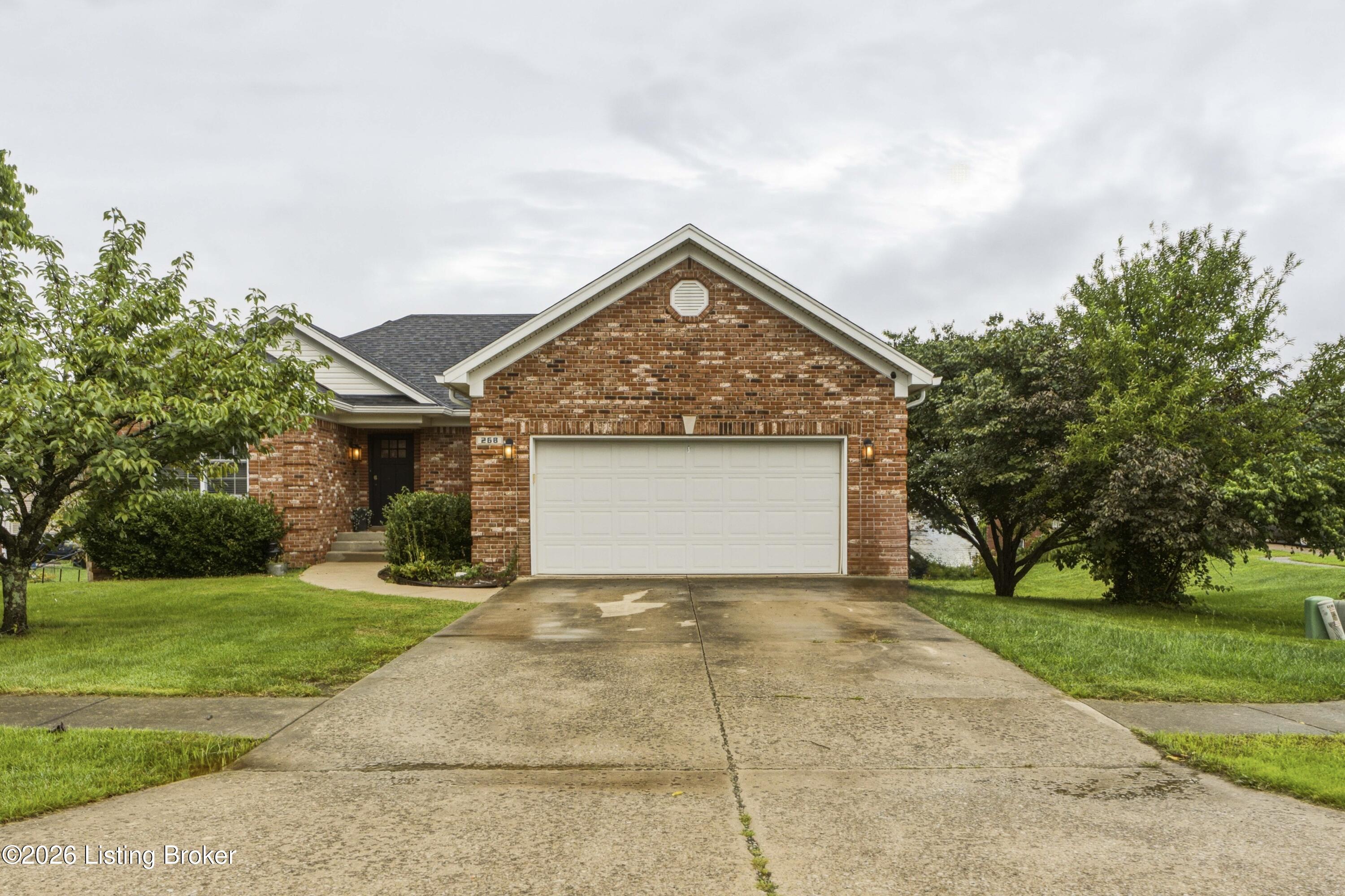268 Lang Run Ct Property Photo 4