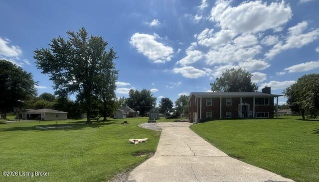 203 Galway Dr Property Photo 4
