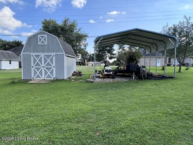 203 Galway Dr Property Photo 19
