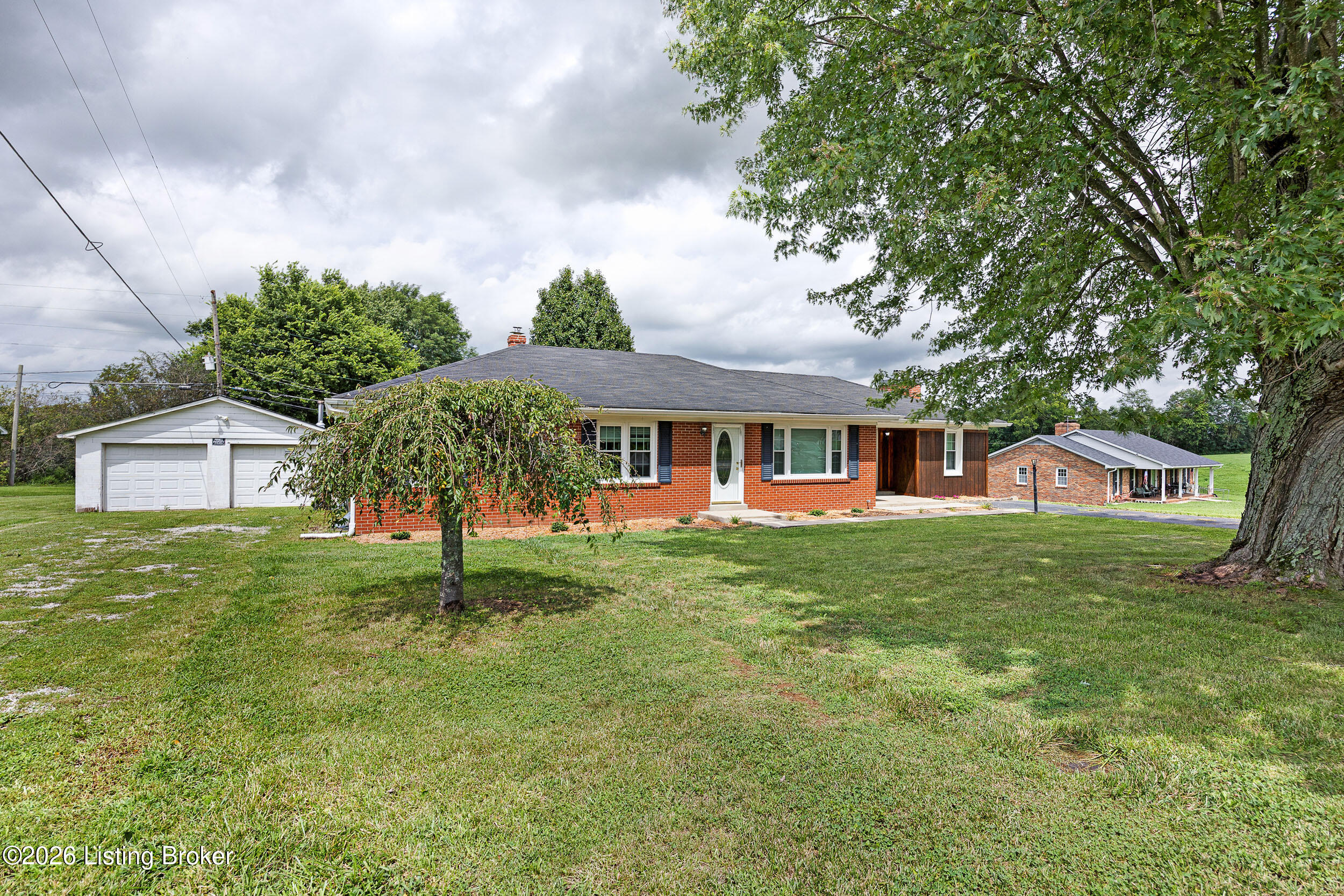 1255 Old Tunnell Mill Rd