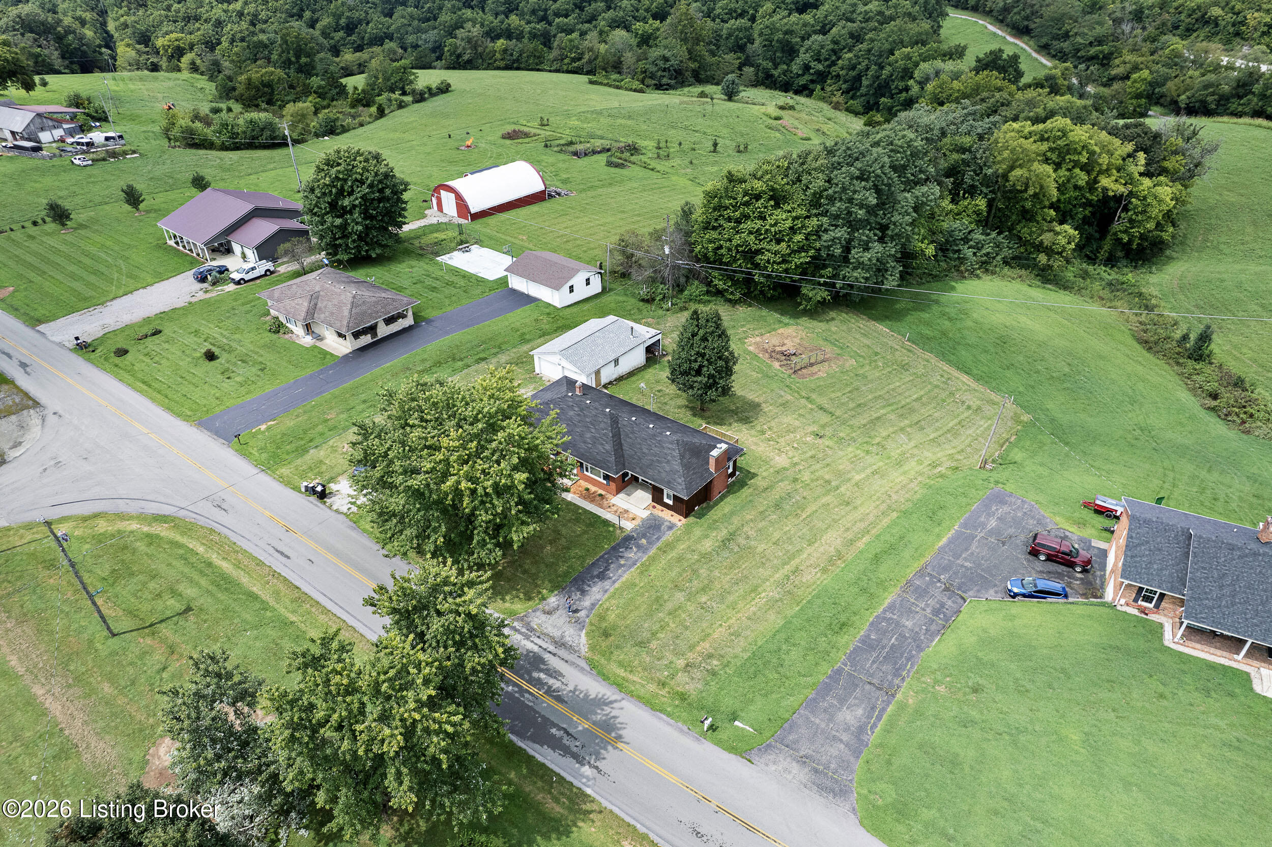 1255 Old Tunnell Mill Rd Property Photo 33