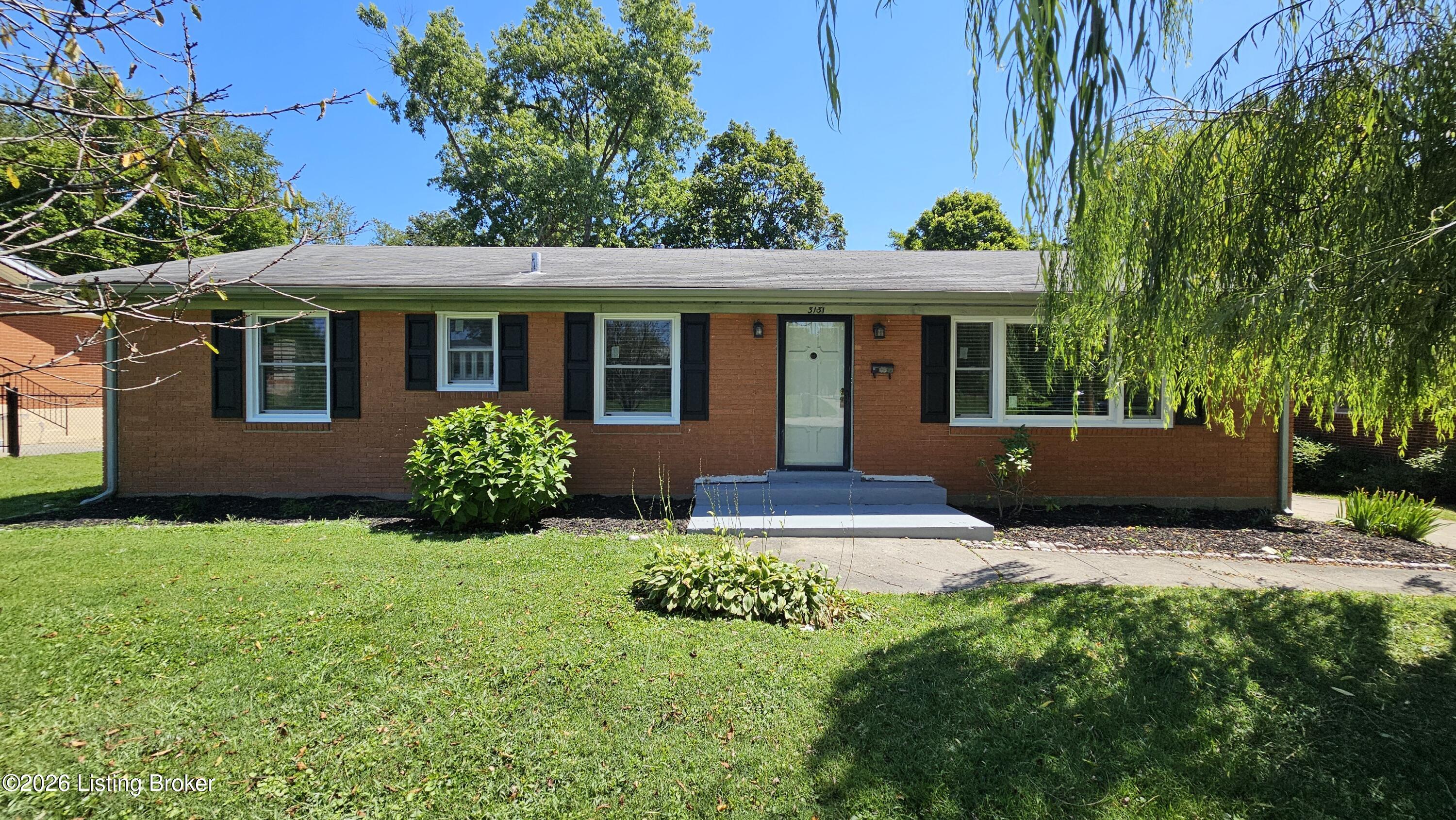 3131 Marlin Rd Property Photo 1