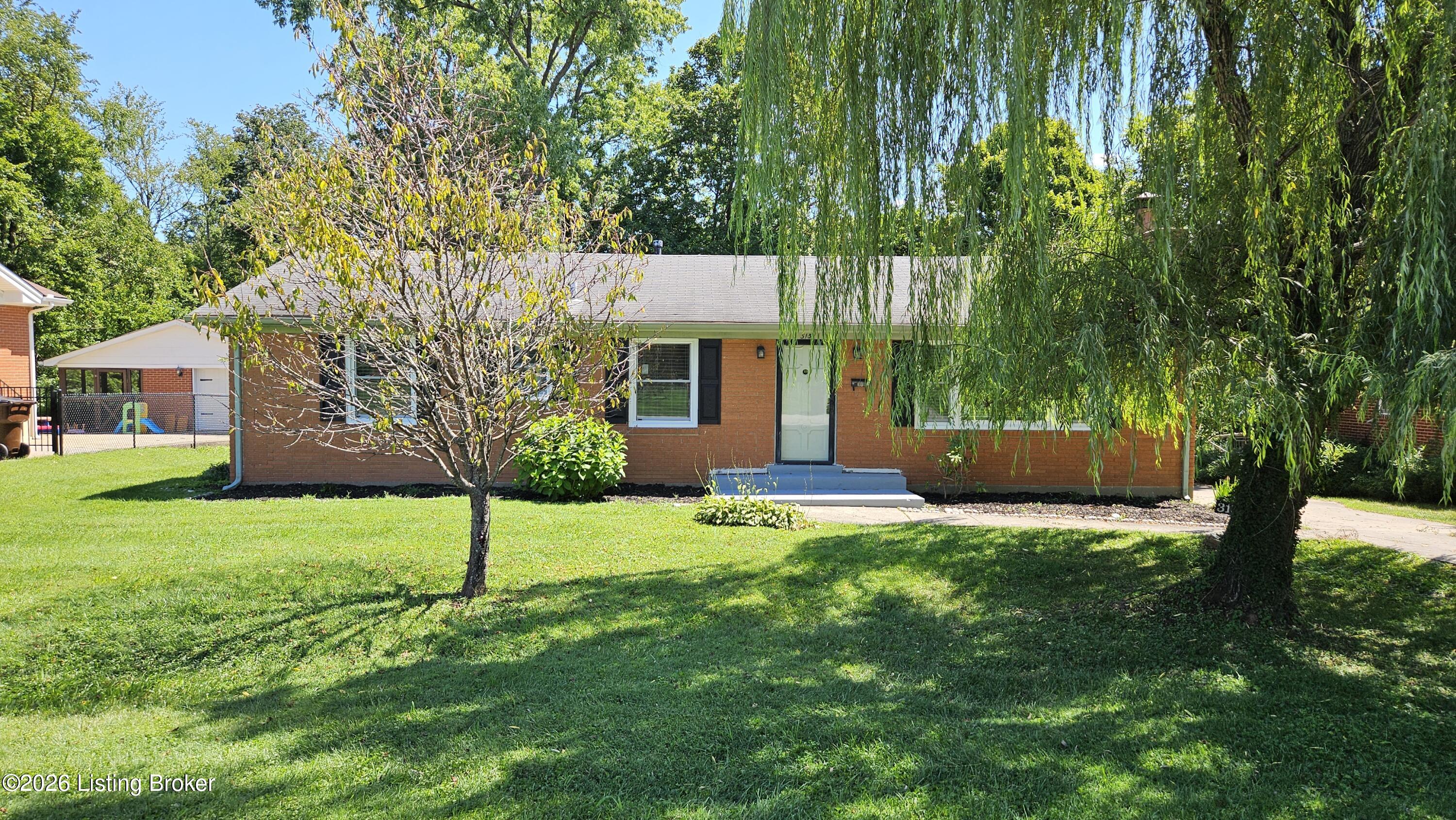 3131 Marlin Rd Property Photo 5