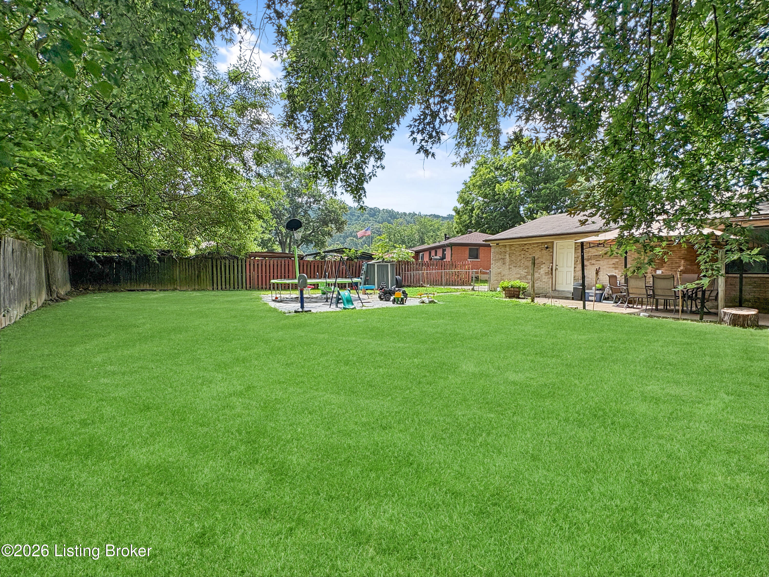 4906 Lesabre Dr Property Photo 17