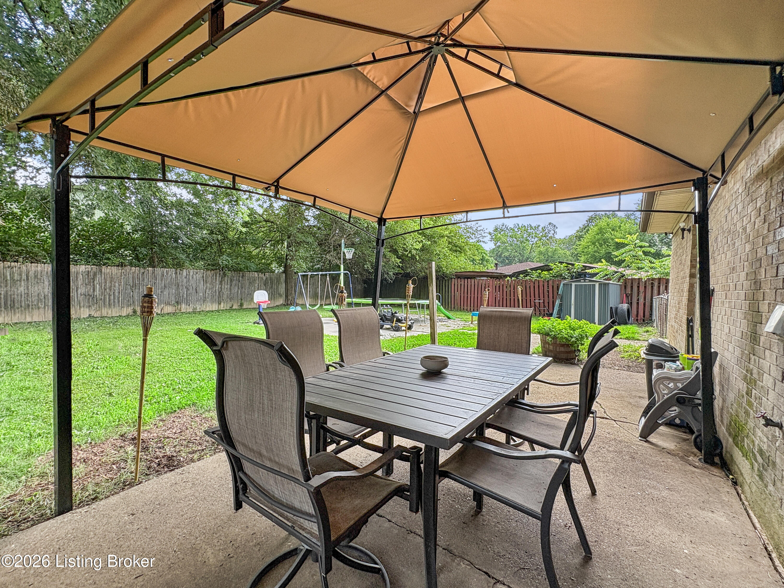 4906 Lesabre Dr Property Photo 19