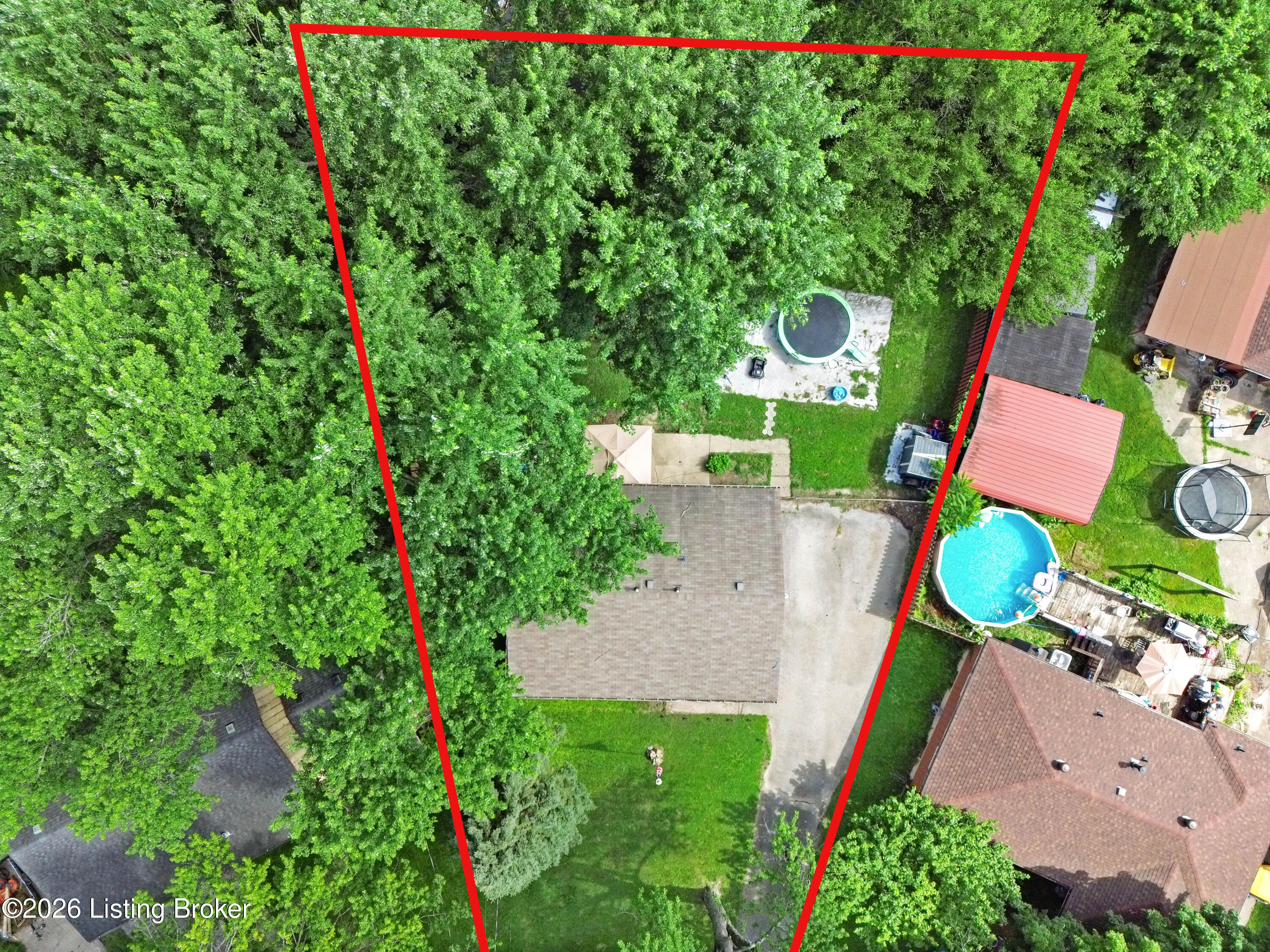 4906 Lesabre Dr Property Photo 26