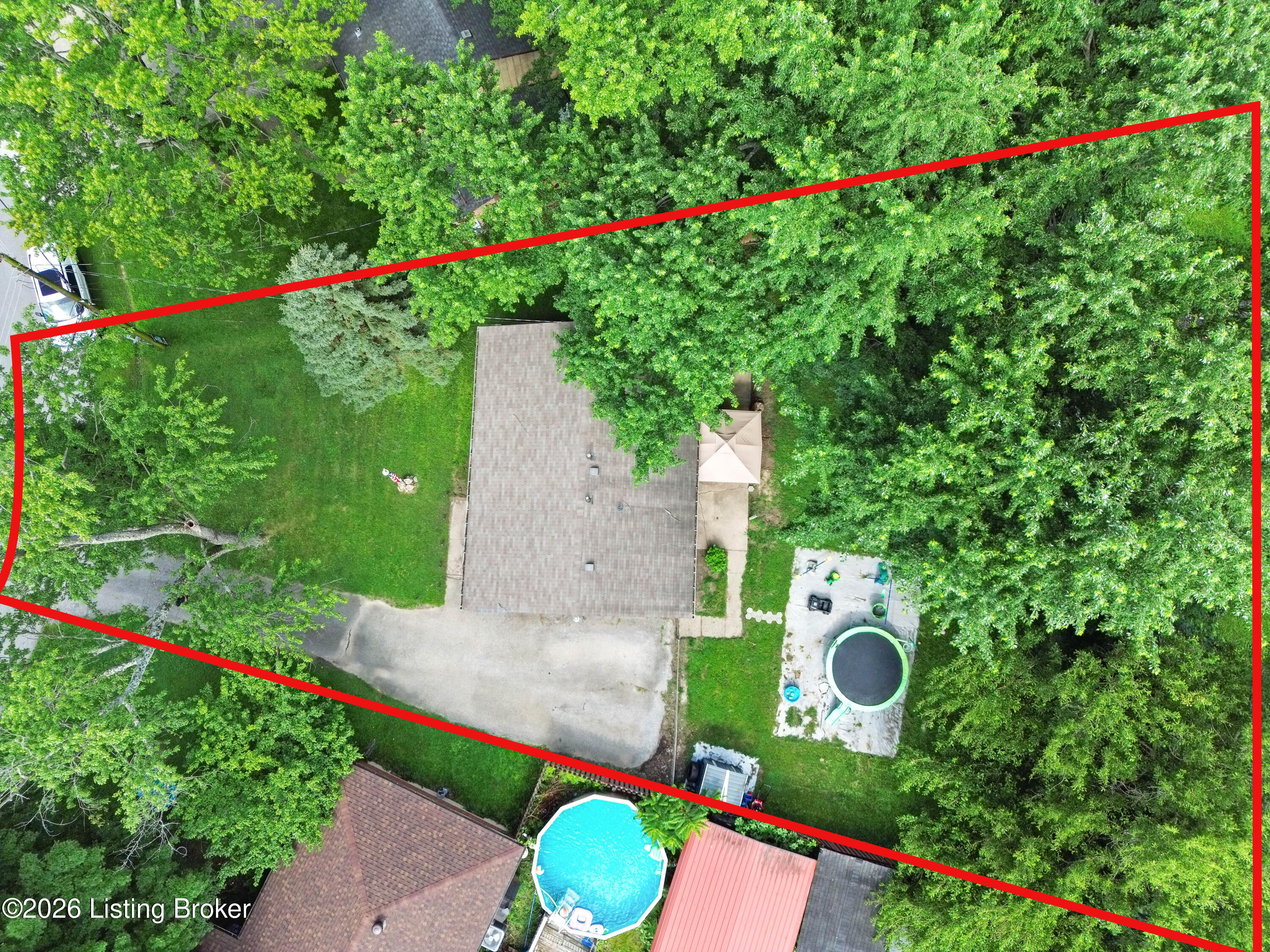 4906 Lesabre Dr Property Photo 28
