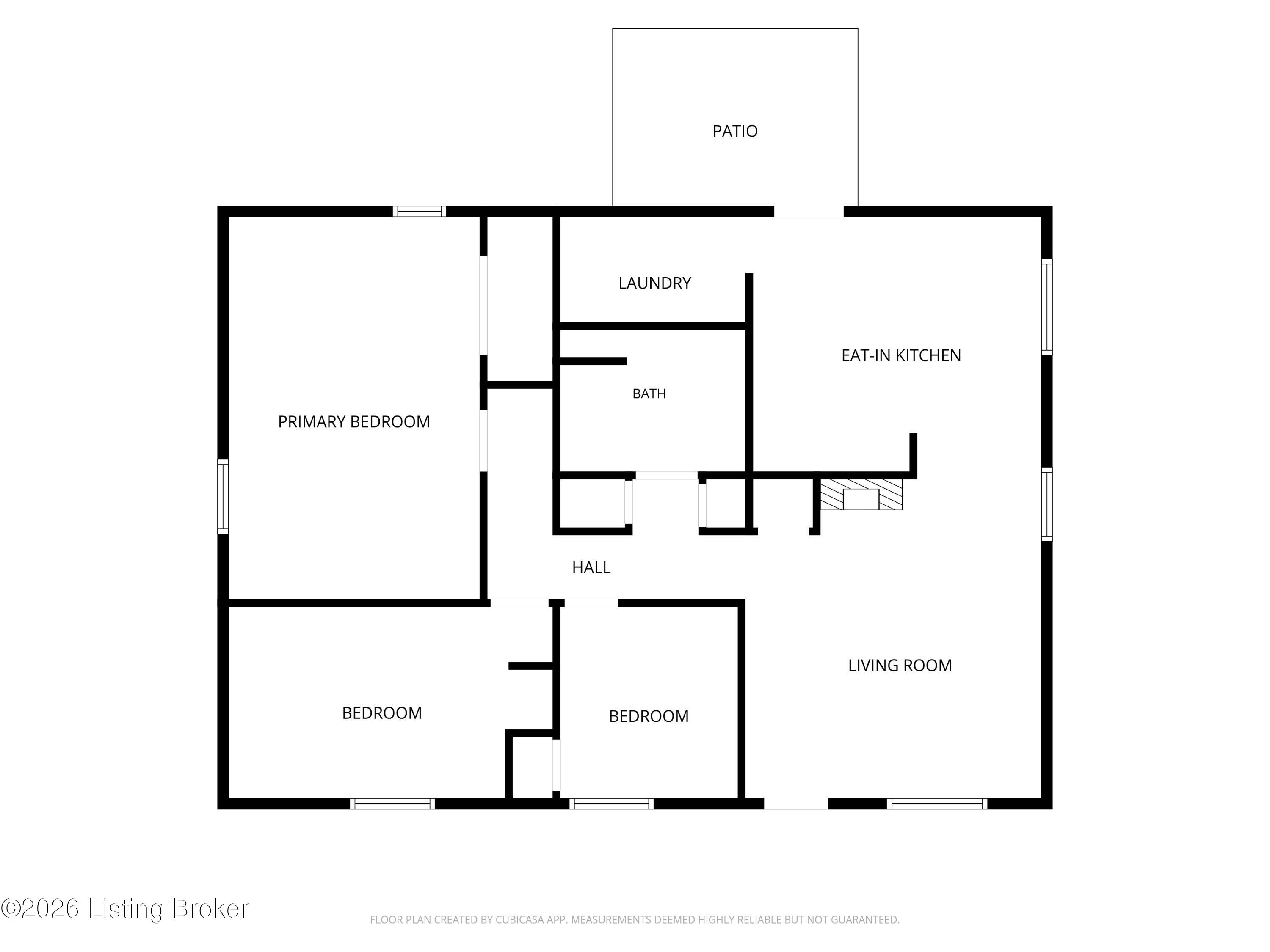 4906 Lesabre Dr Property Photo 29