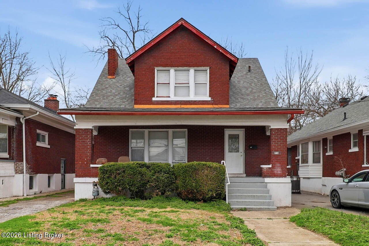 116 N 44th St