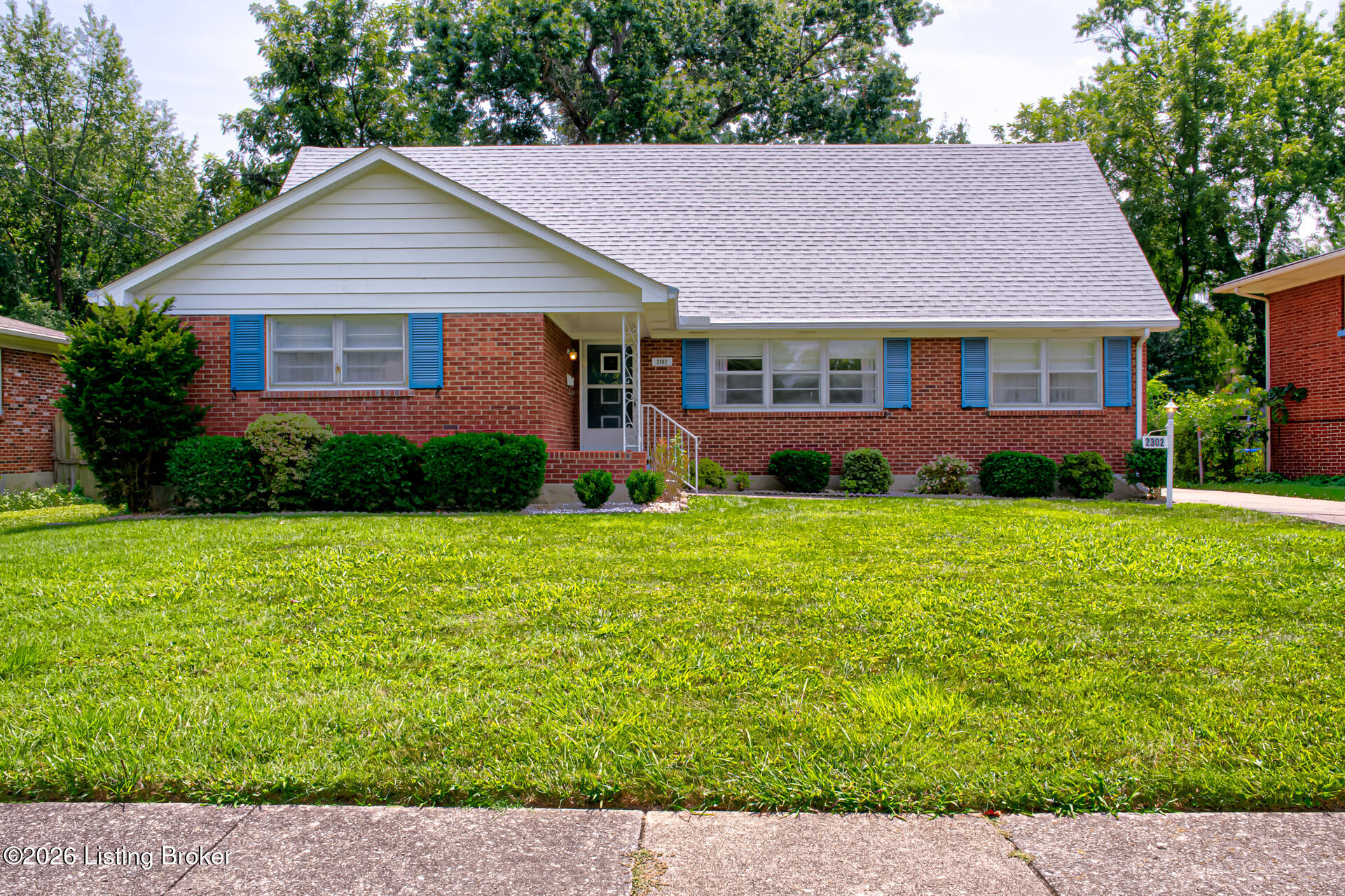 2302 Bradford Dr Property Photo 46