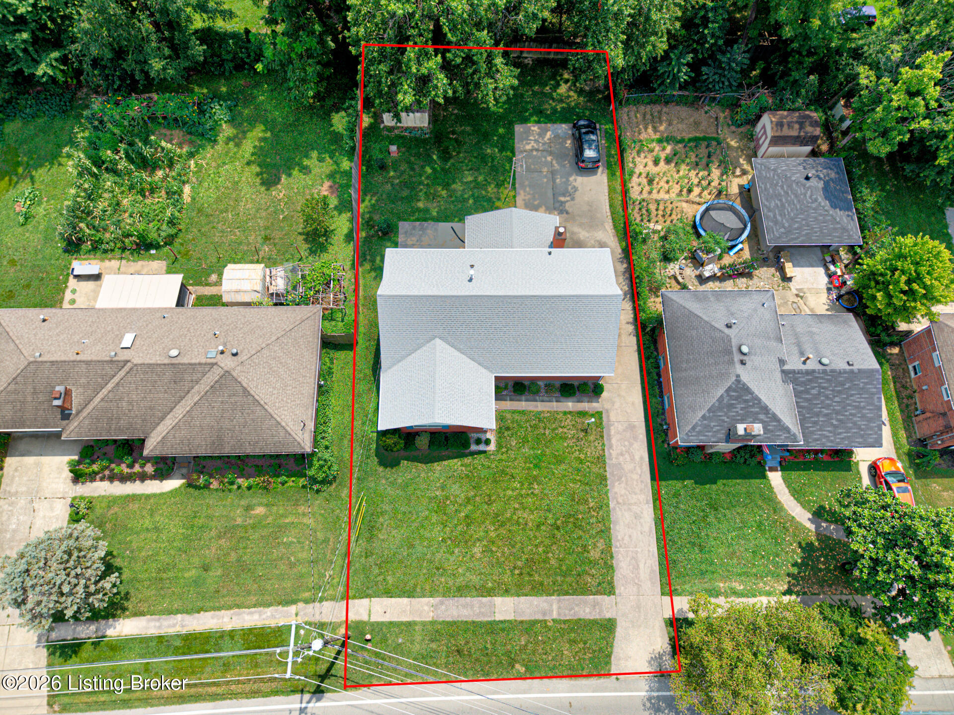 2302 Bradford Dr Property Photo 48