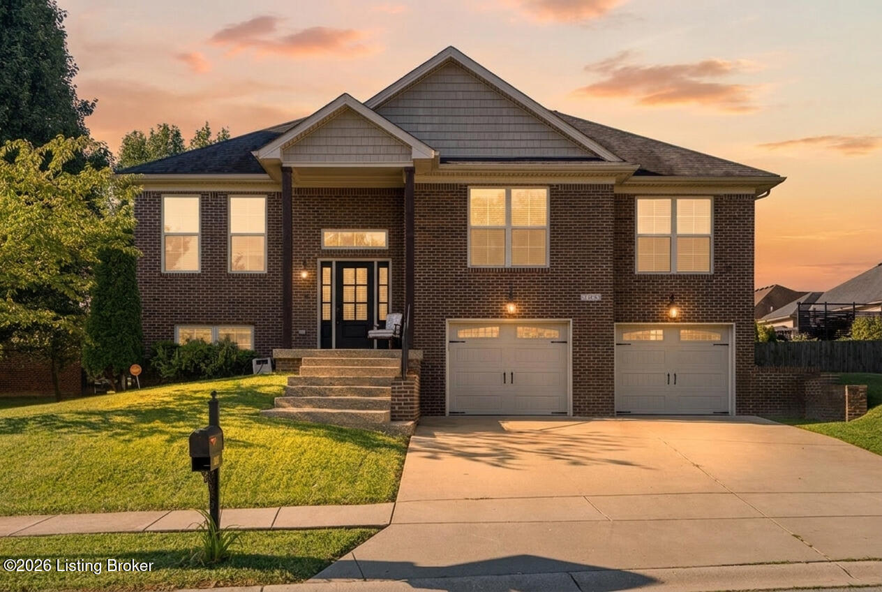 1505 Overlook Cir