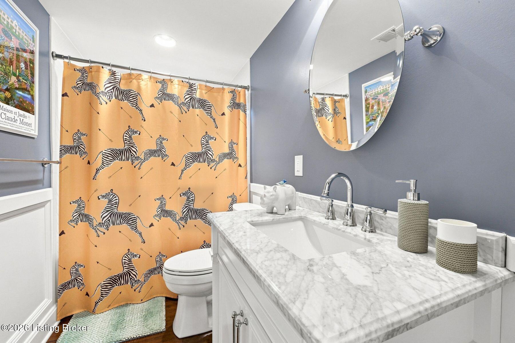 4908 Clovernook Rd Property Photo 47