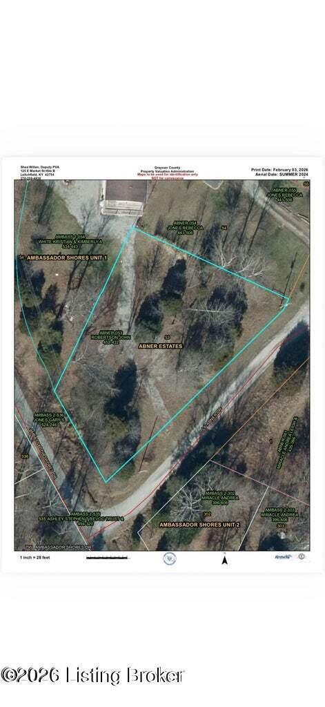 53 Abner Estates Property Photo 3
