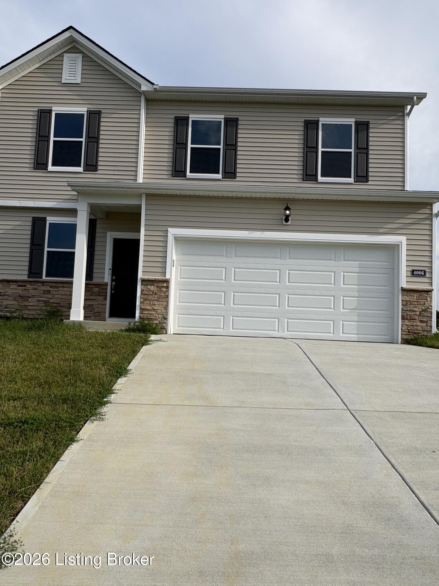 4006 Rocky Mill Way Property Photo 2