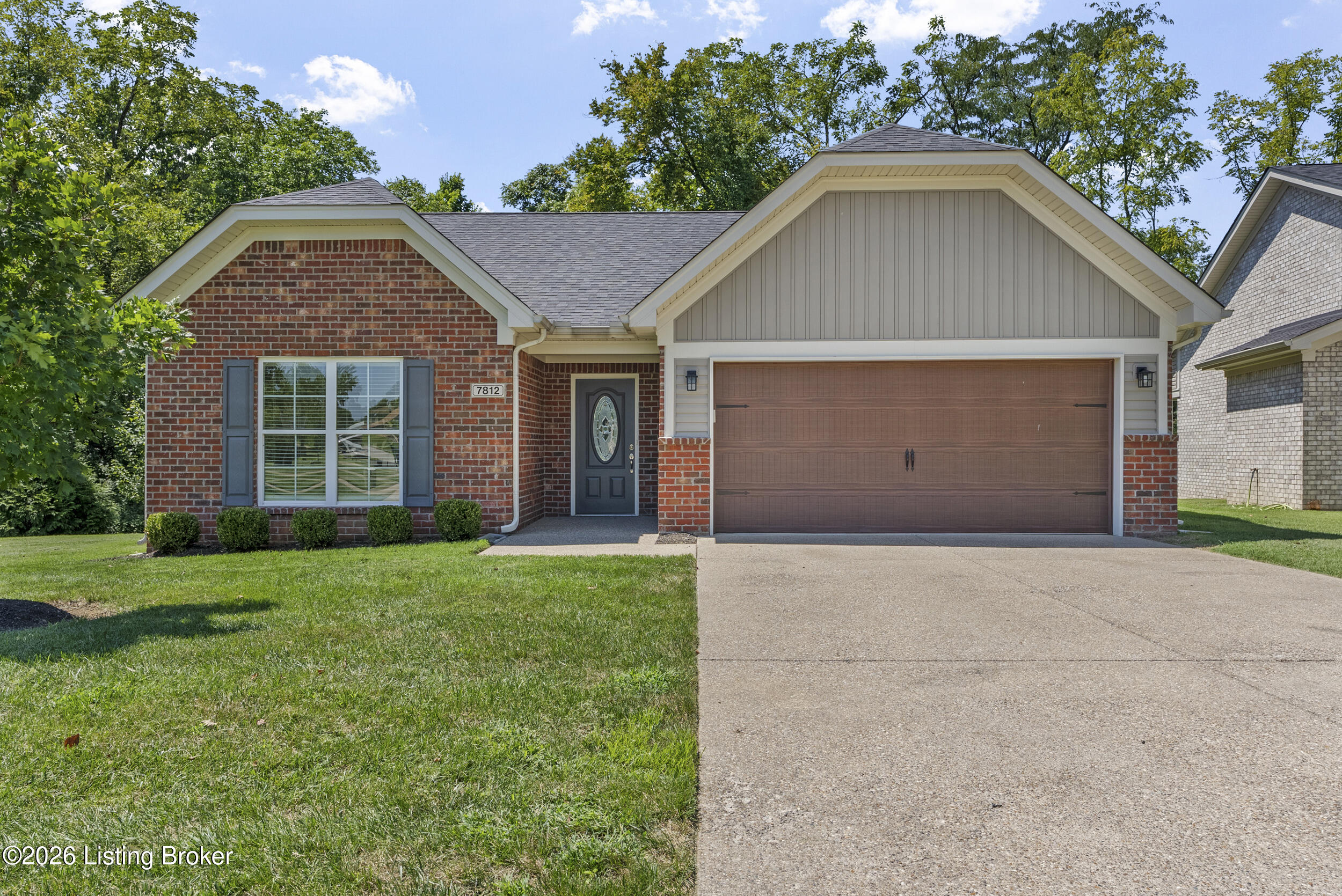 7812 Annalisa Dr Property Photo 1