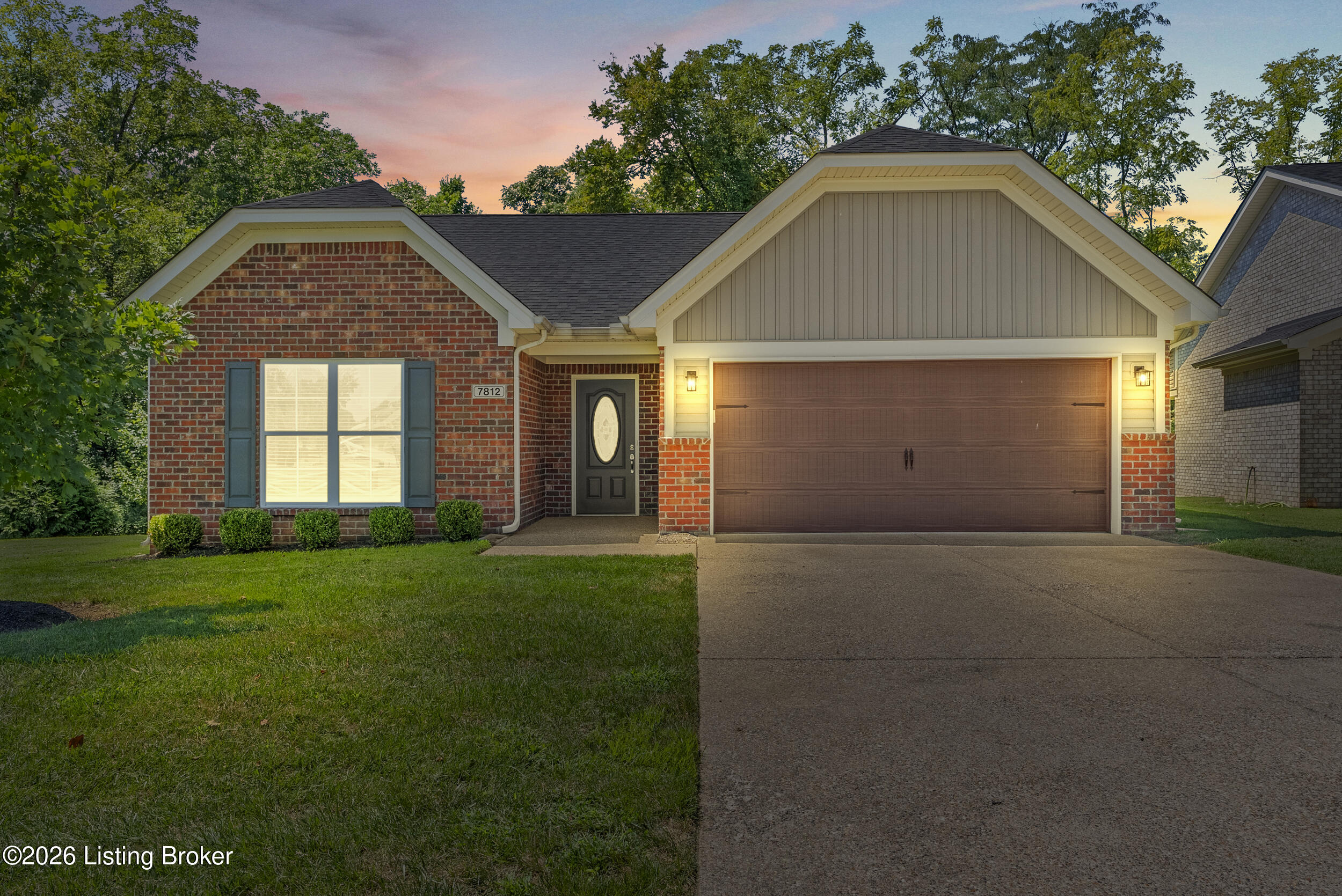 7812 Annalisa Dr Property Photo 2