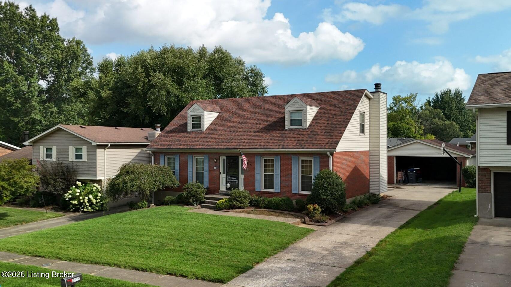 2214 Alice Kay Dr