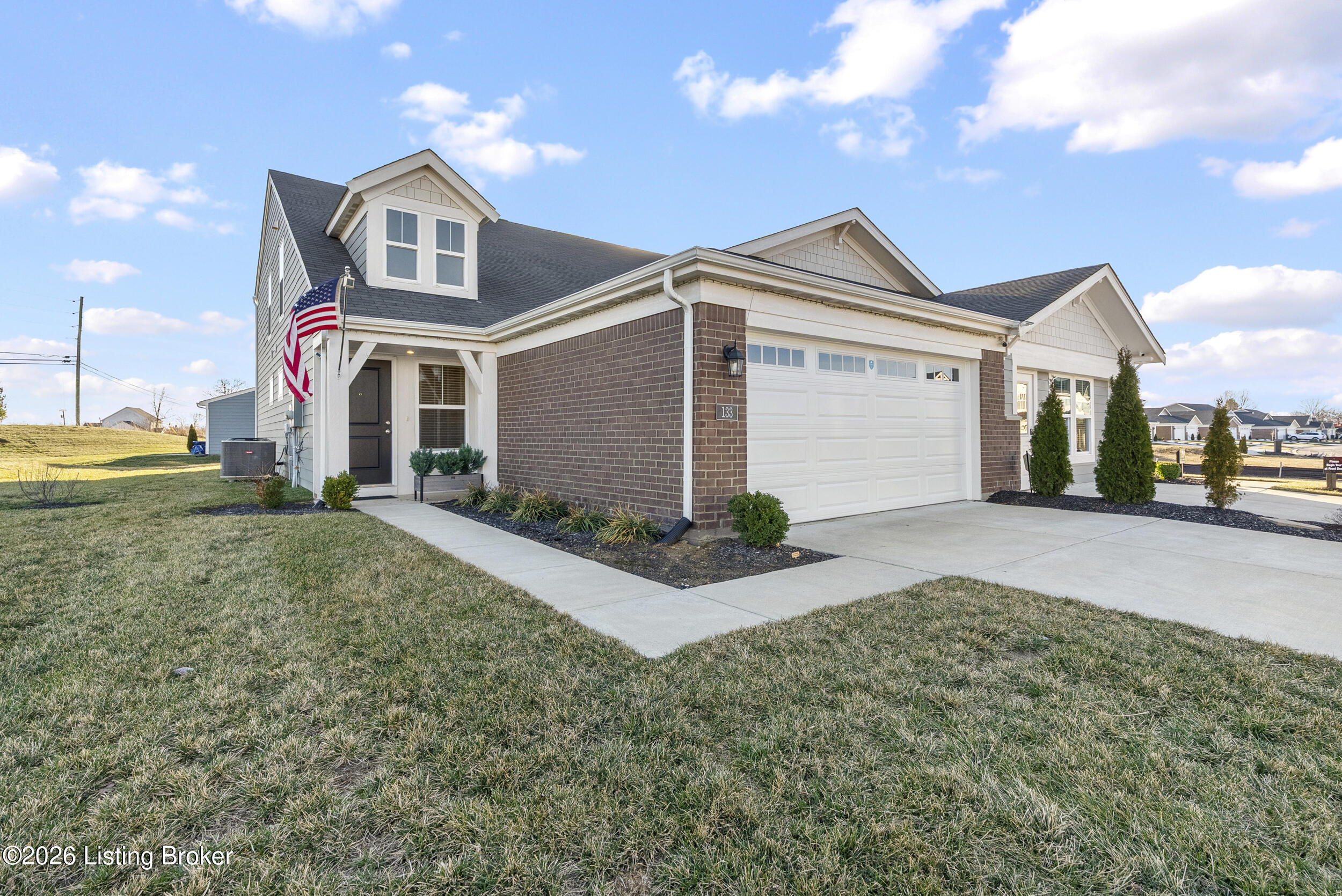 133 Harvest Point Way Property Photo 1