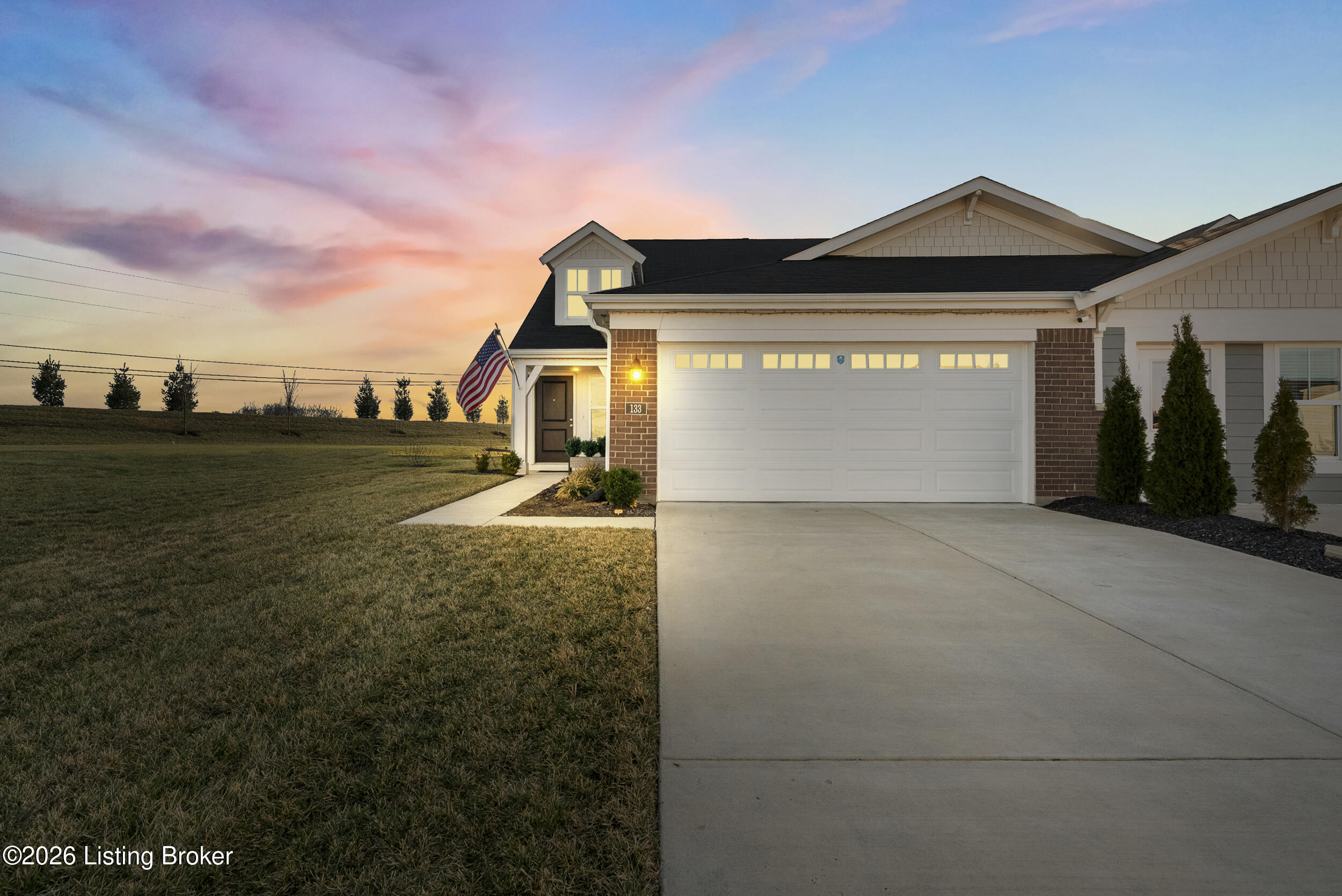 133 Harvest Point Way Property Photo 41
