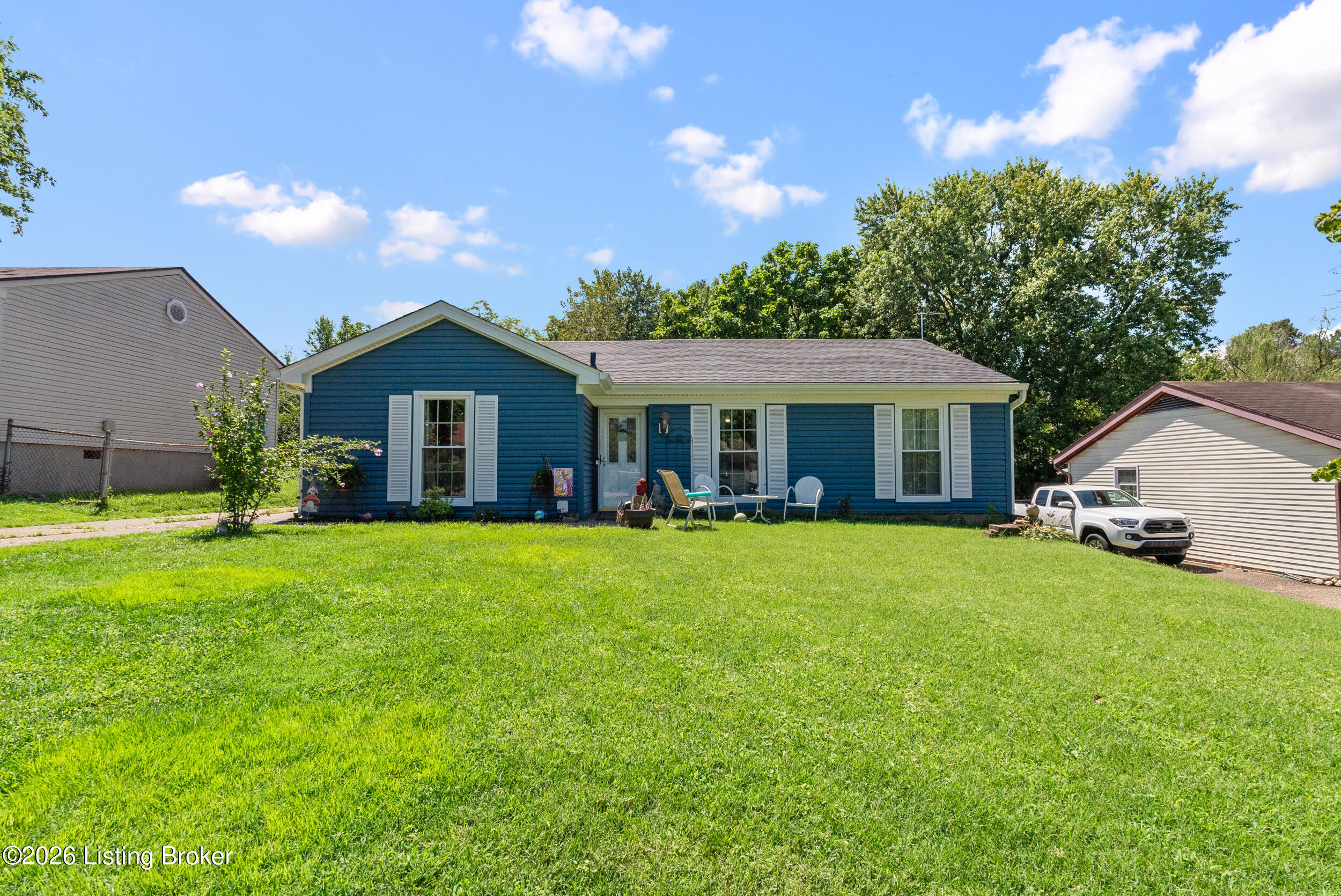 11404 Deham Dr Property Photo 1
